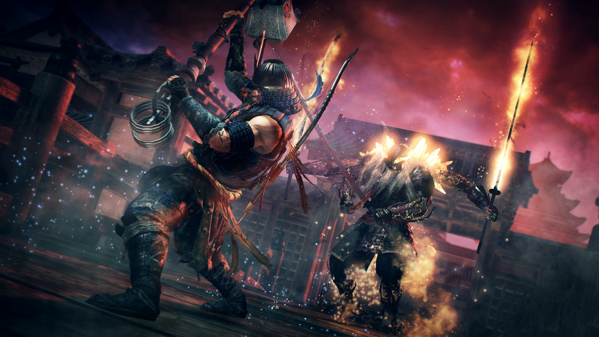 Nioh: Complete Edition - screenshot 21