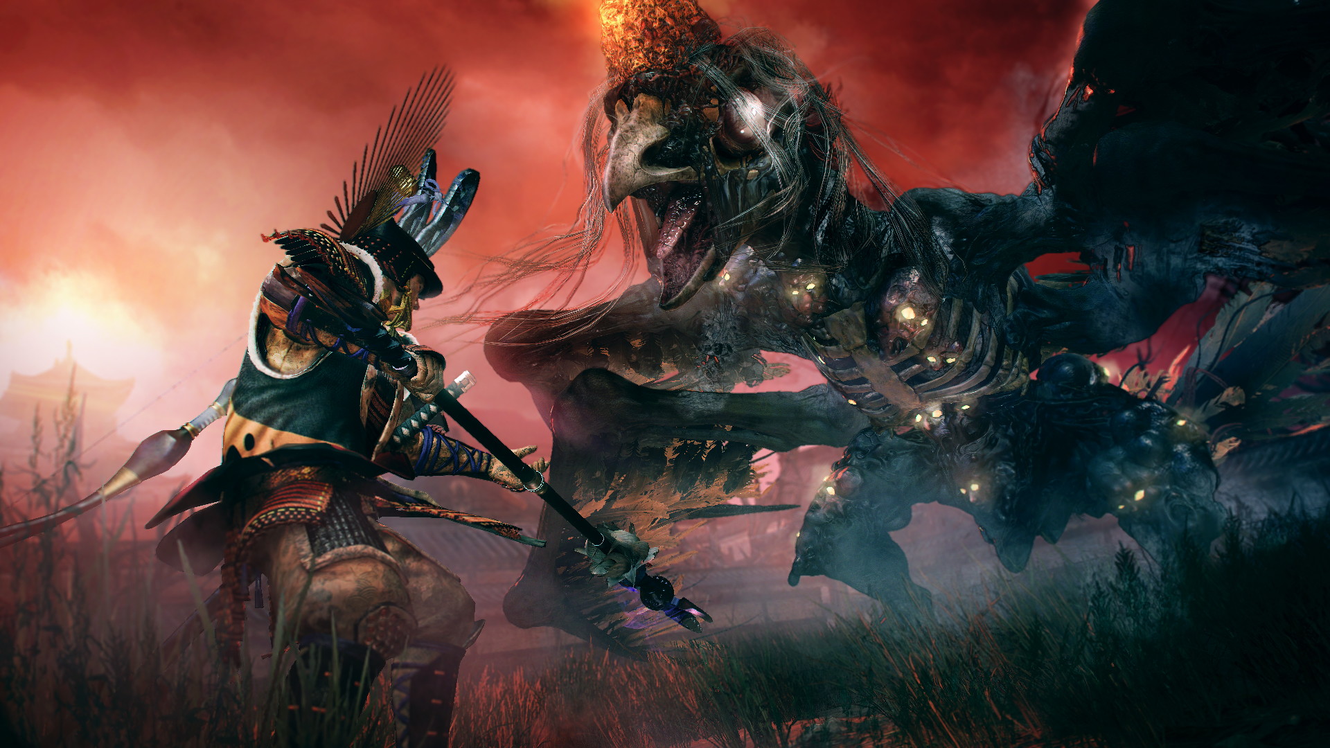 Nioh: Complete Edition - screenshot 20