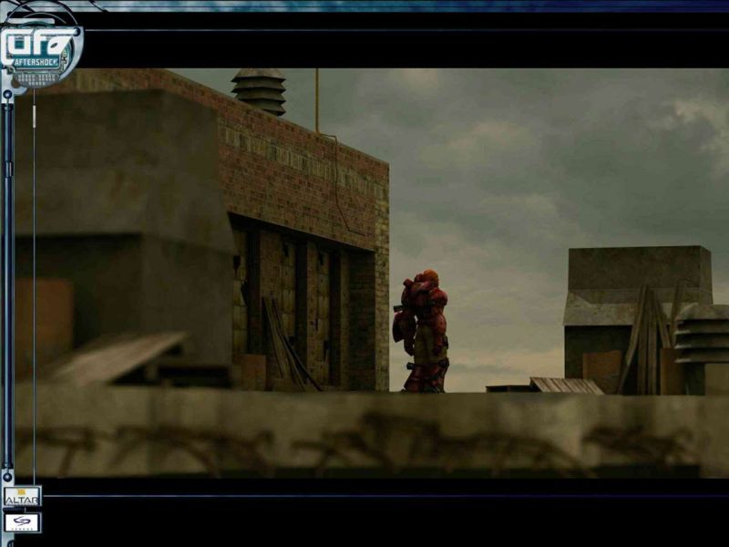 UFO: Aftershock - screenshot 120