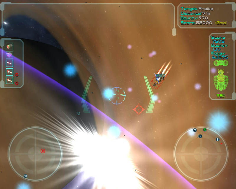 Vendetta Online - screenshot 24