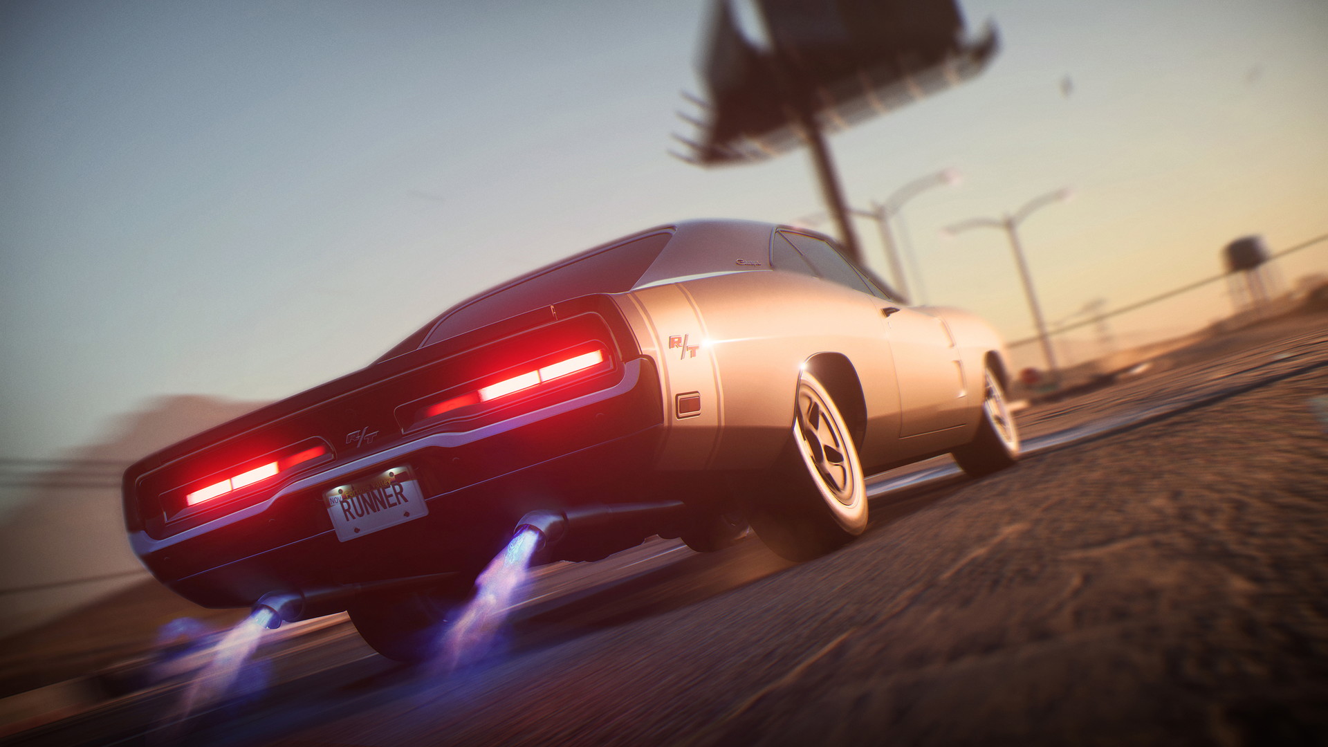 Need for Speed Payback - screenshot 23