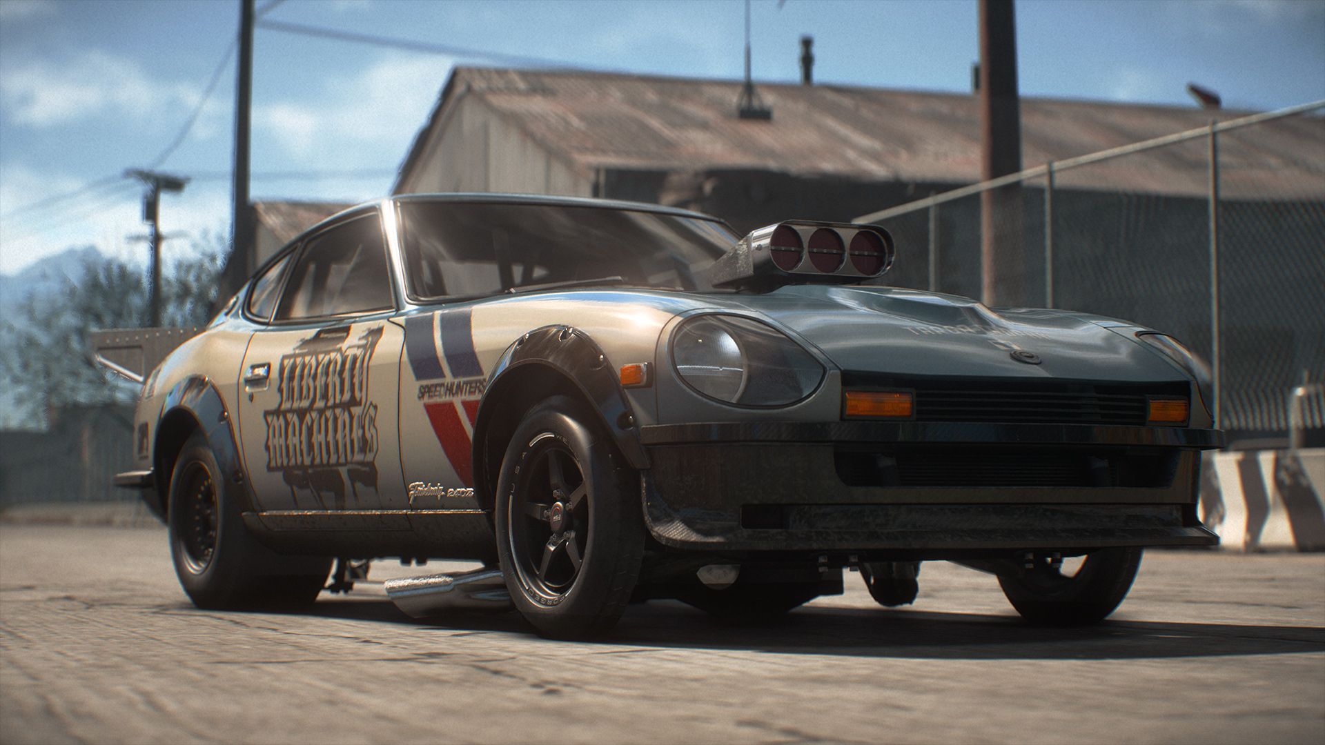 Need for Speed Payback - screenshot 19