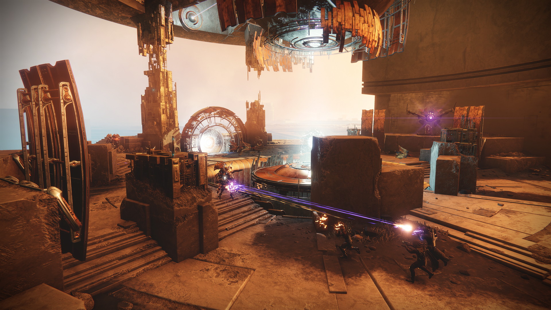 Destiny 2: Curse of Osiris - screenshot 31