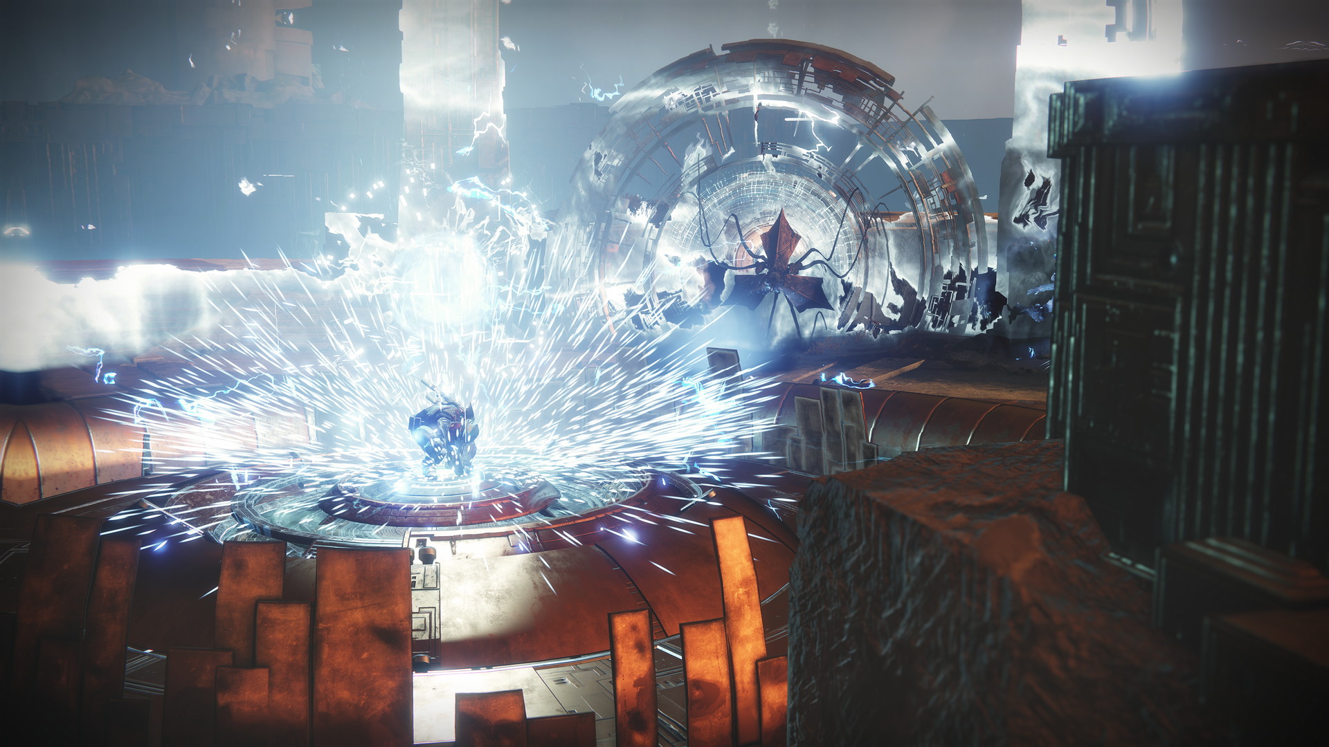 Destiny 2: Curse of Osiris - screenshot 27