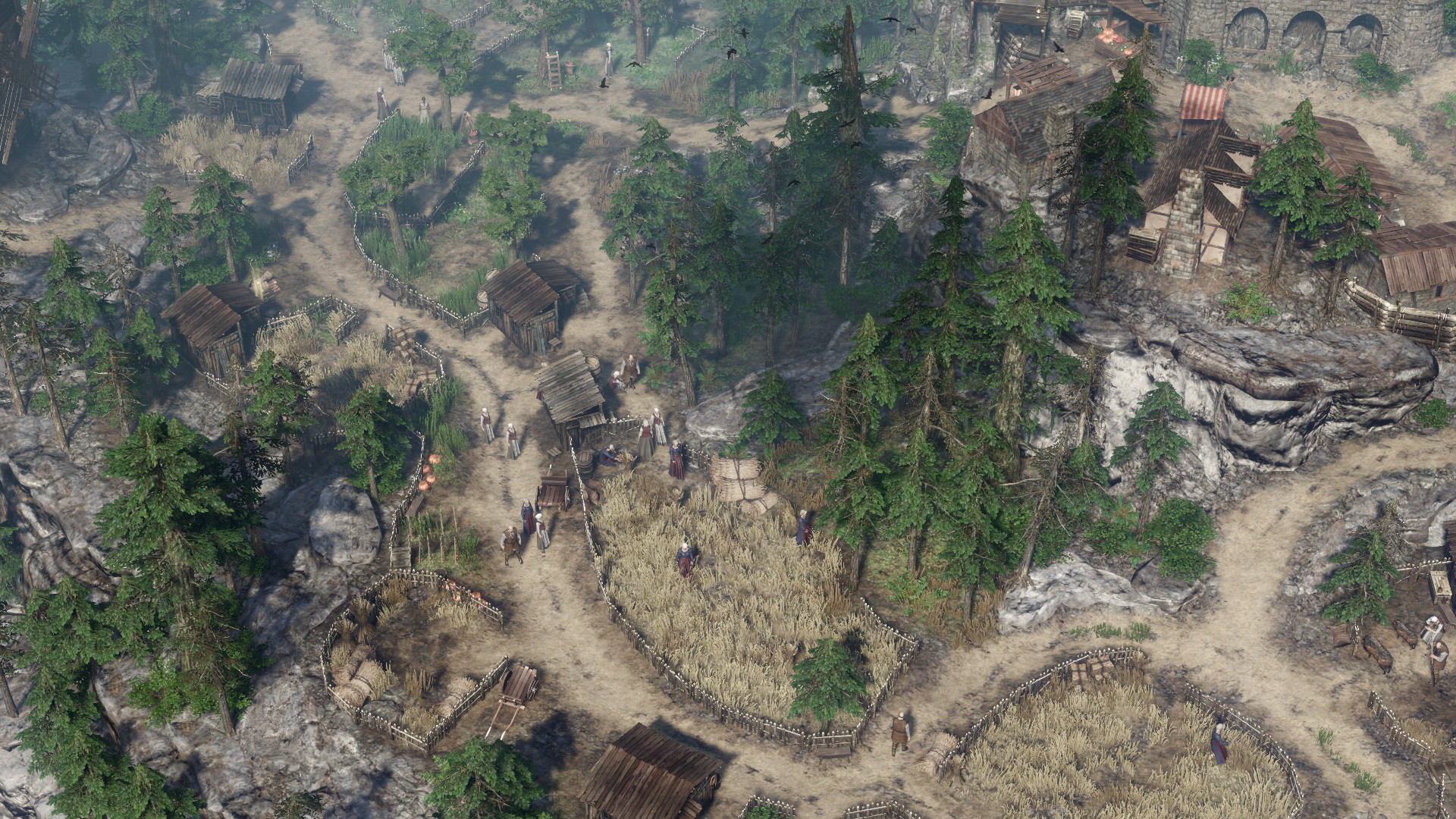 SpellForce 3 - screenshot 20