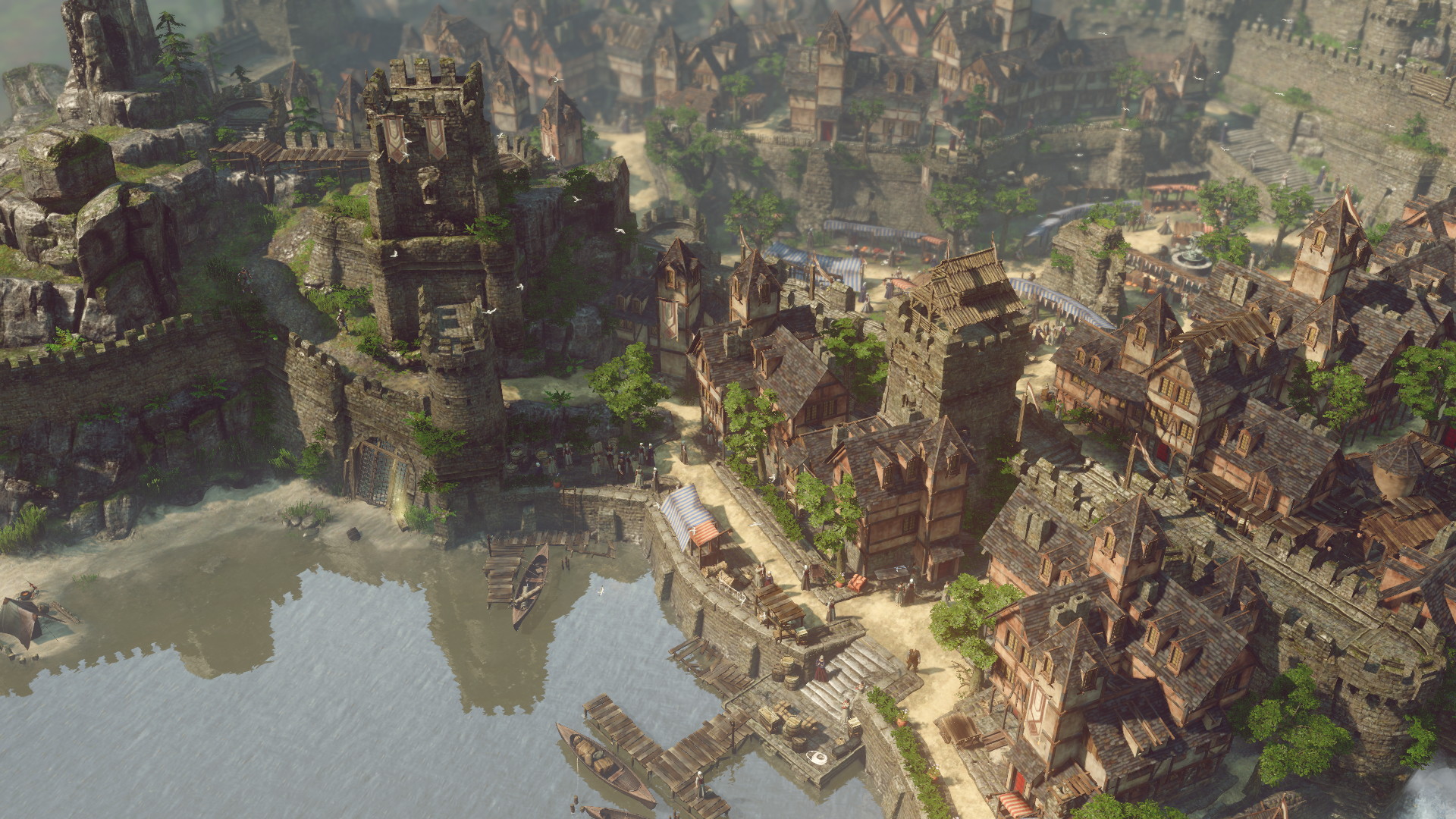 SpellForce 3 - screenshot 14