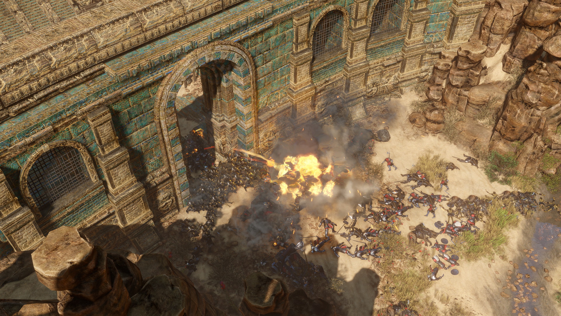 SpellForce 3 - screenshot 13