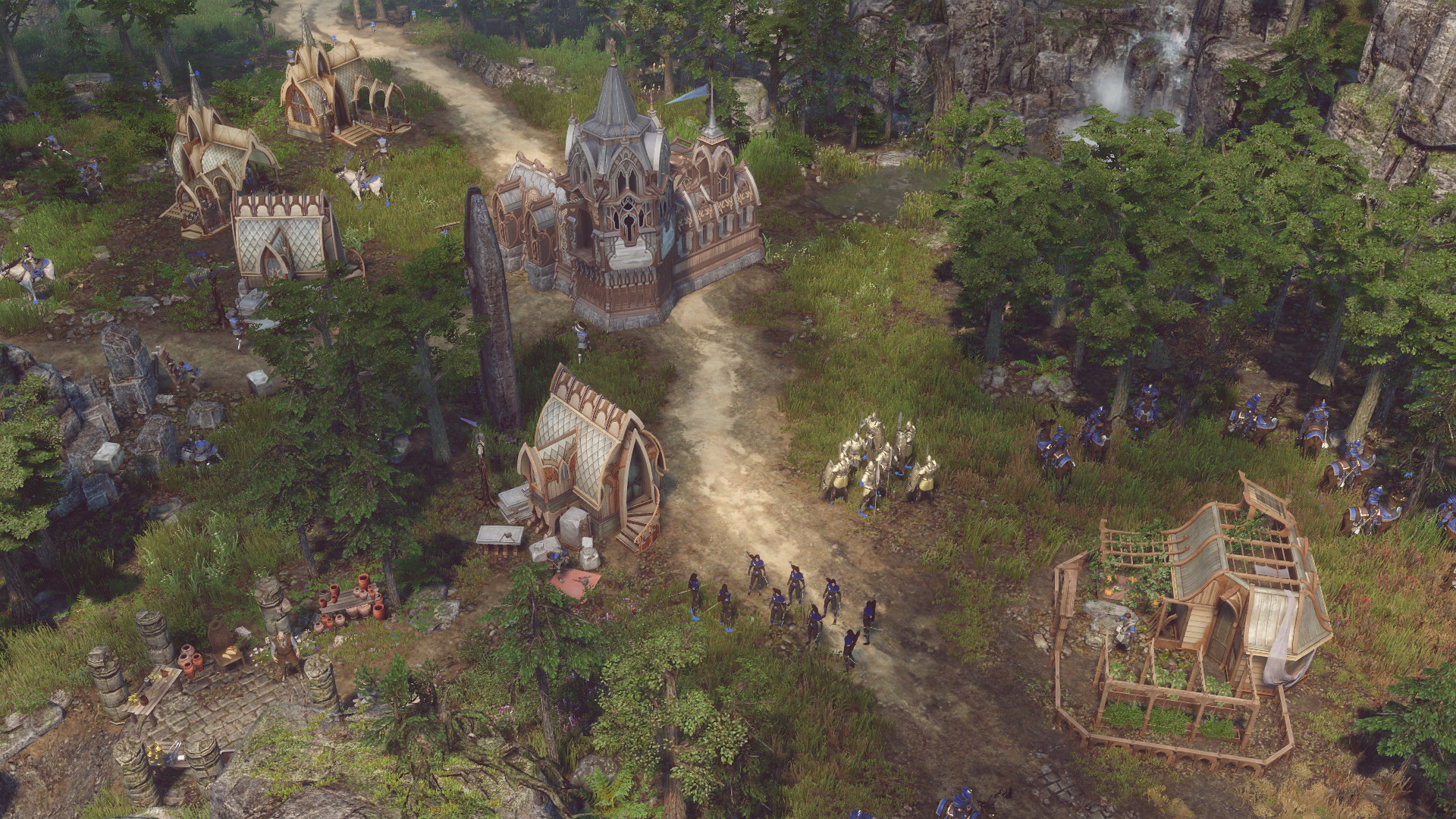 SpellForce 3 - screenshot 12