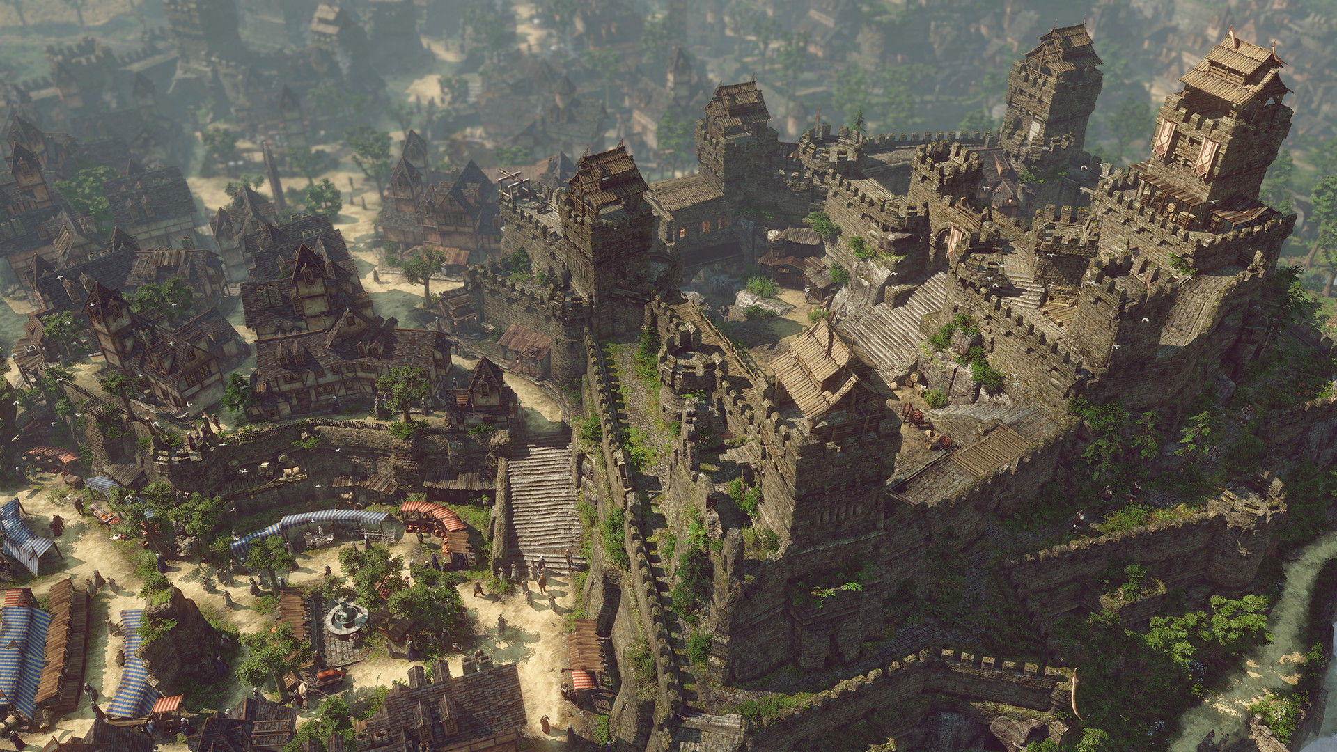 SpellForce 3 - screenshot 9