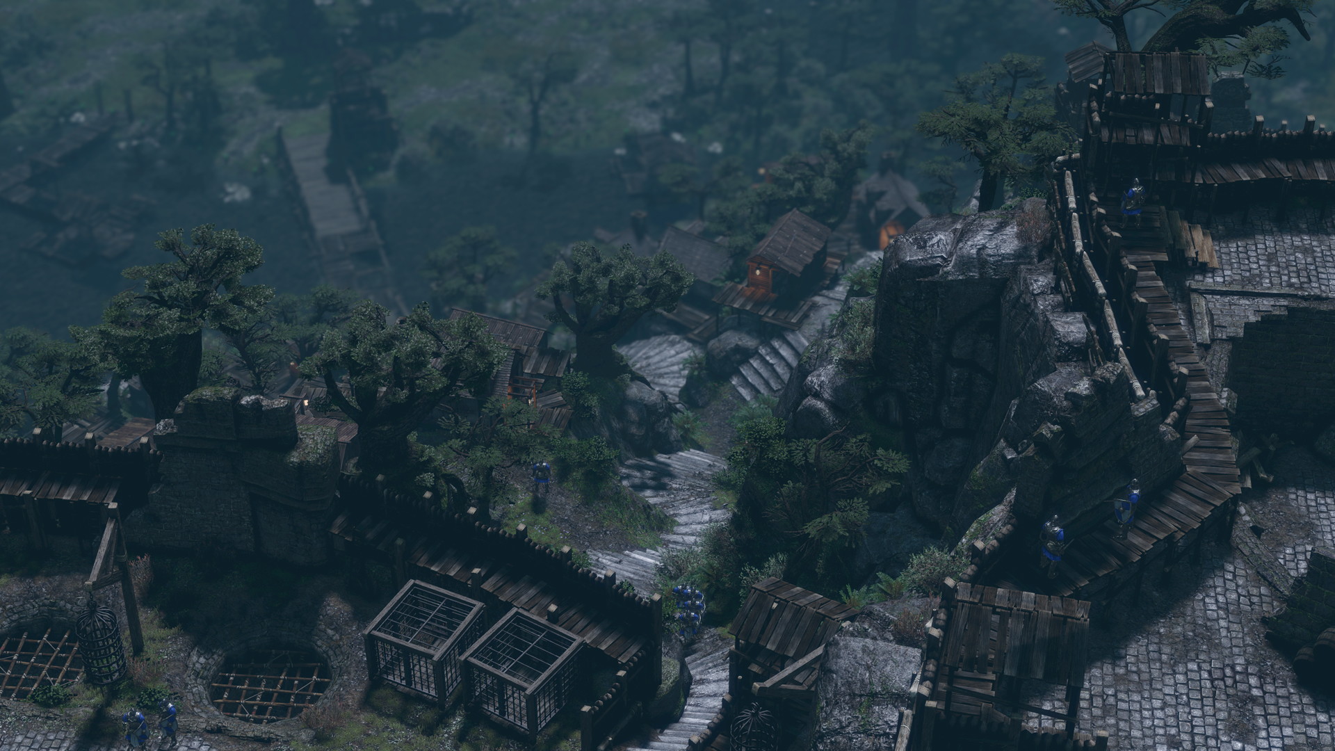 SpellForce 3 - screenshot 4