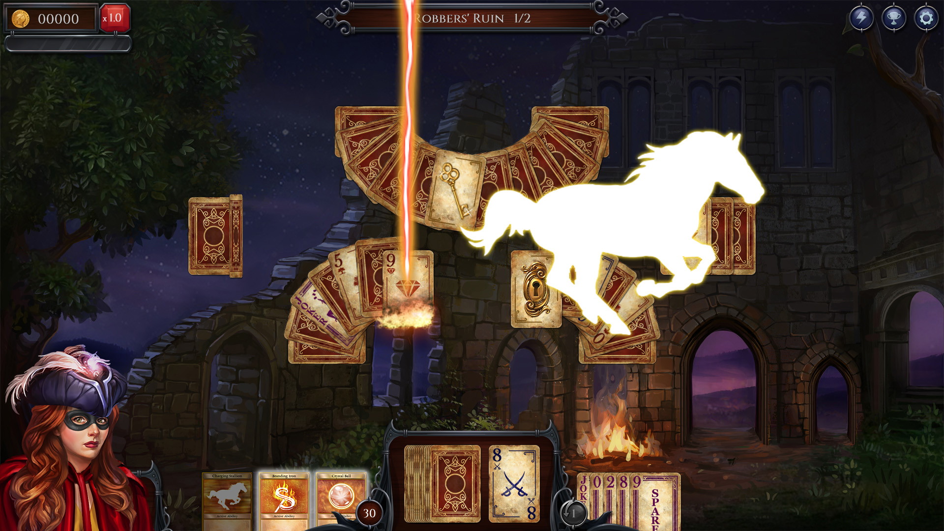 Shadowhand - screenshot 29