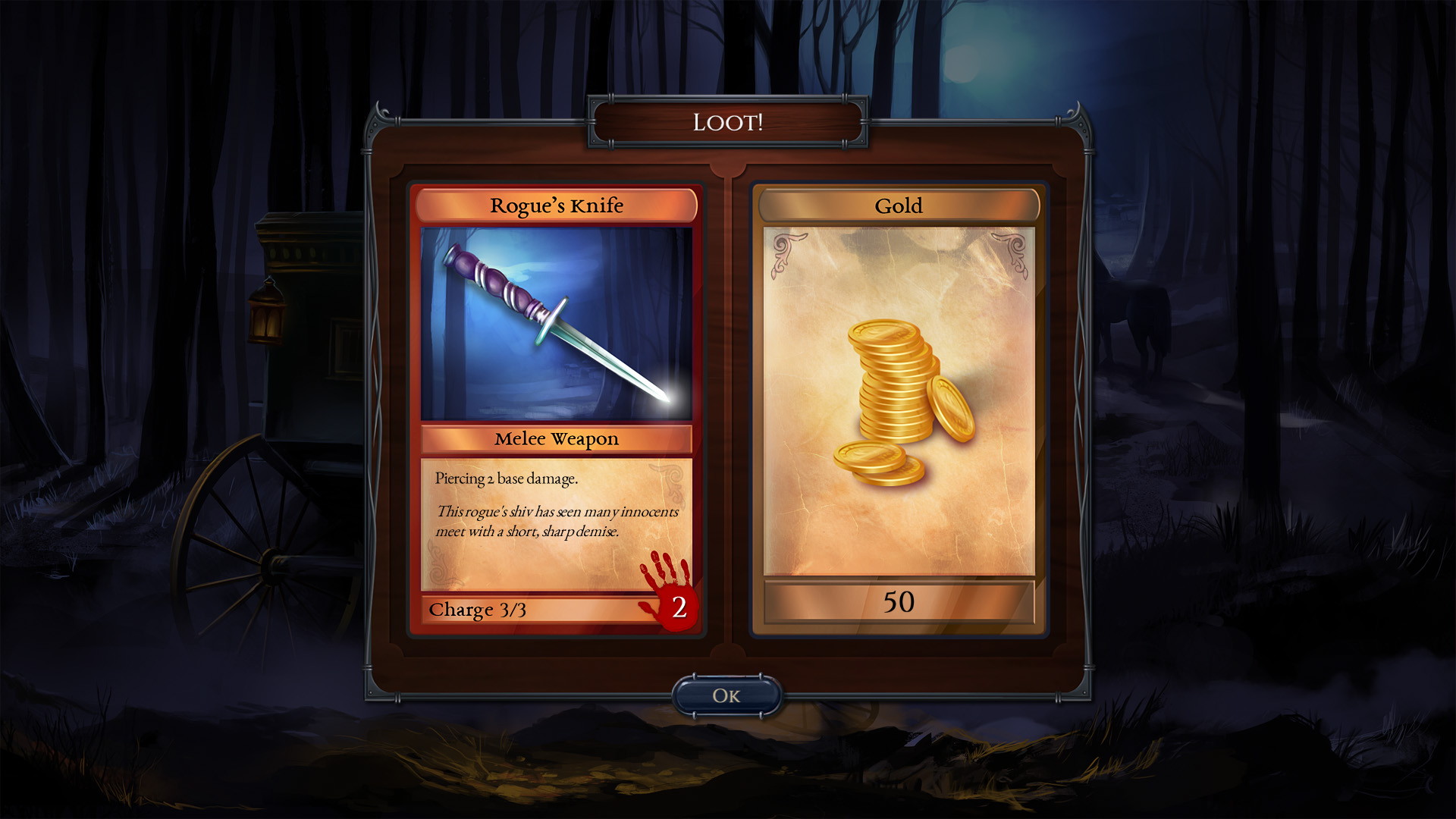 Shadowhand - screenshot 22