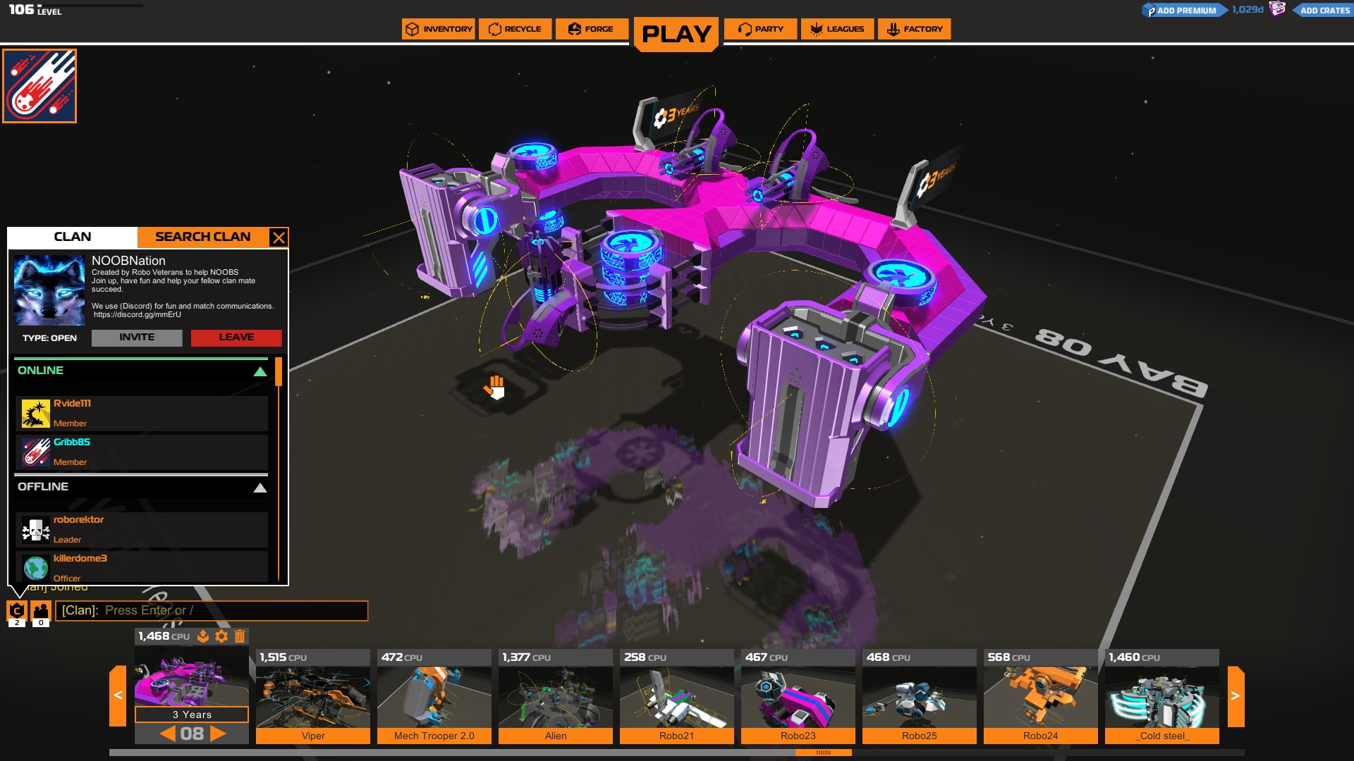 Robocraft - screenshot 31