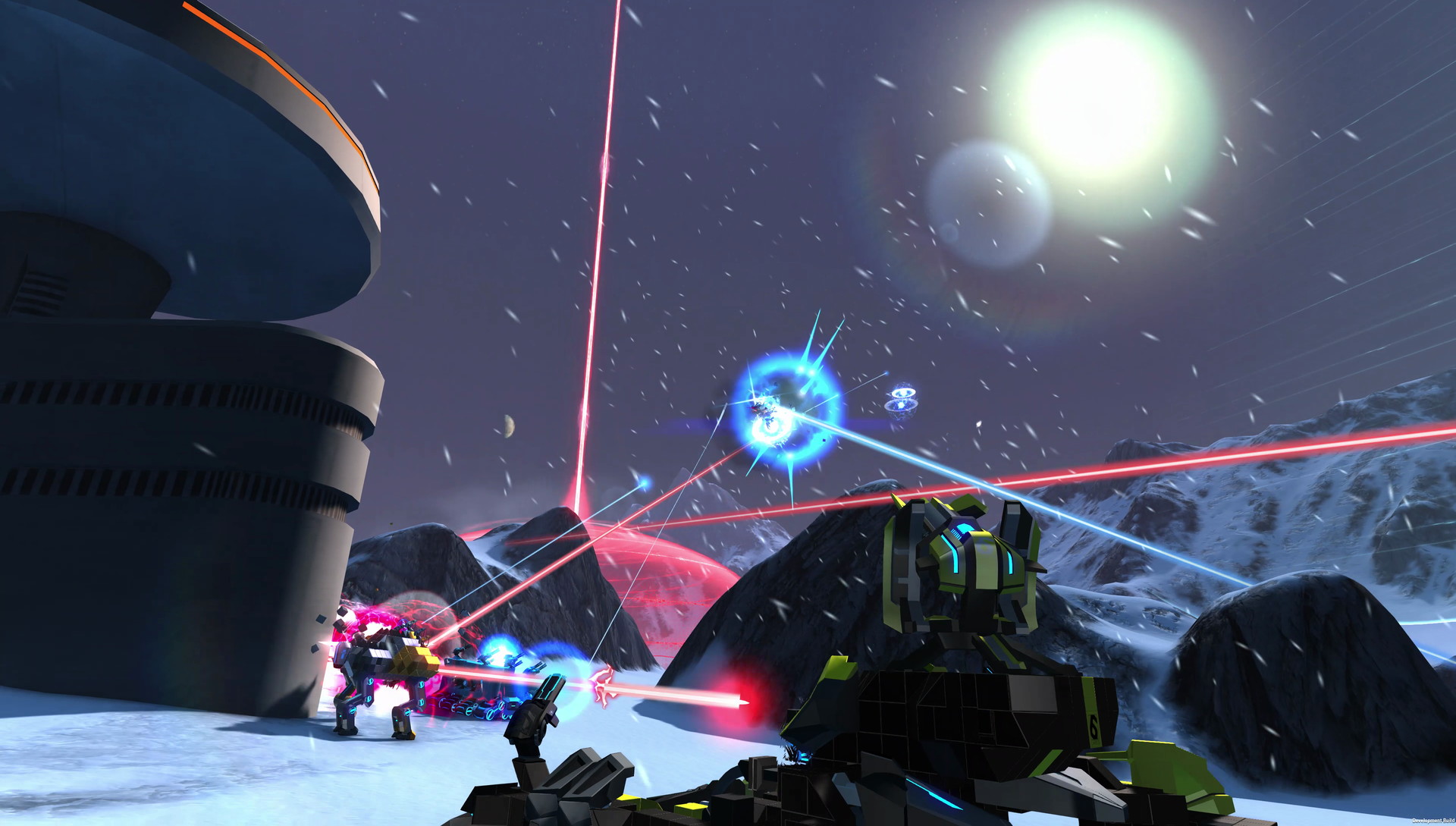 Robocraft - screenshot 24