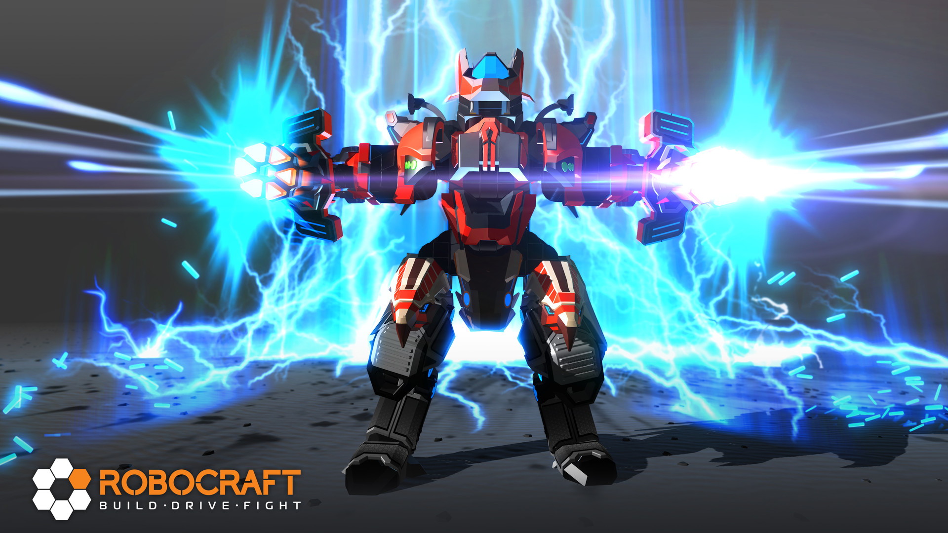 Robocraft - screenshot 14