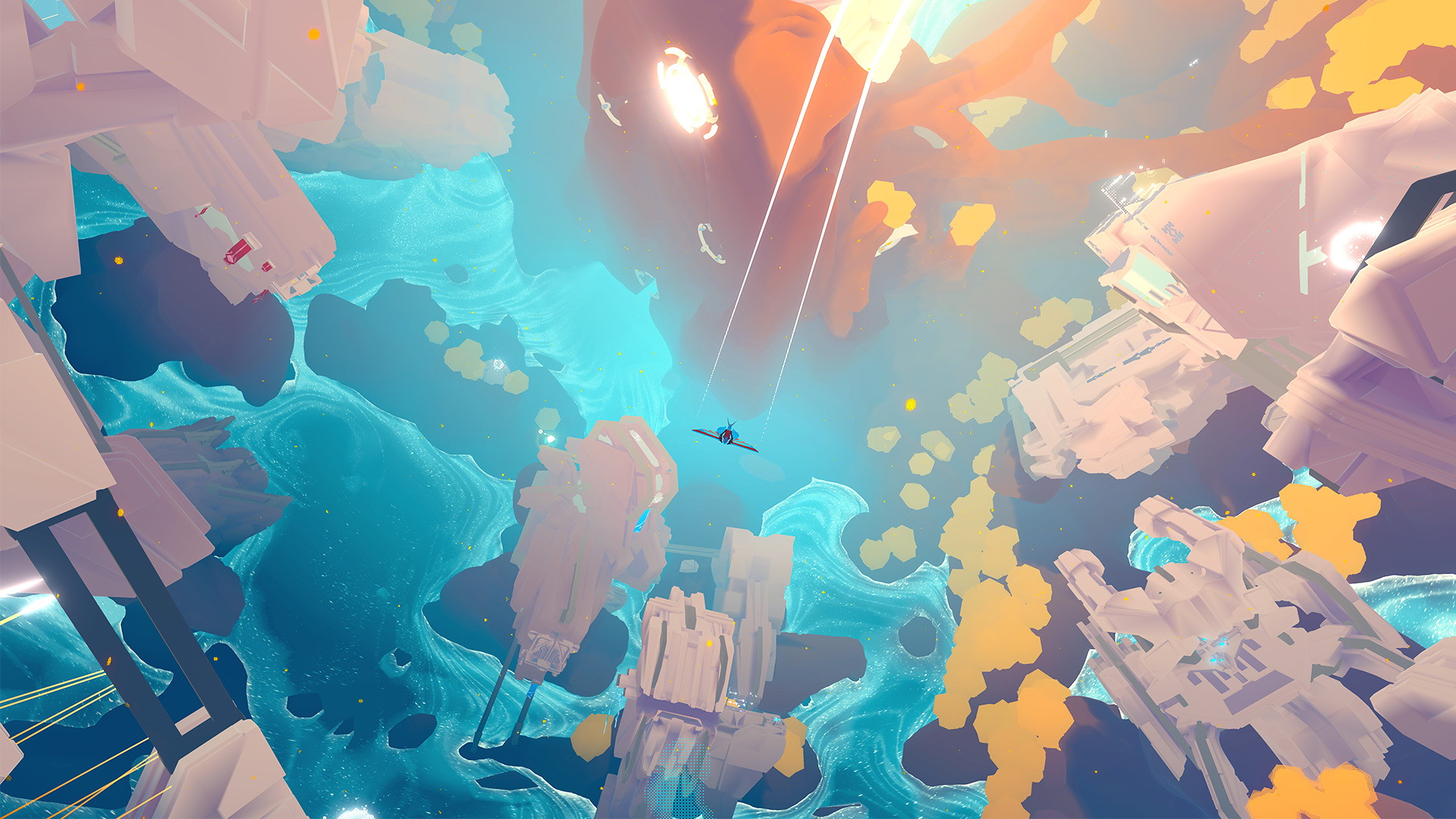 InnerSpace - screenshot 19