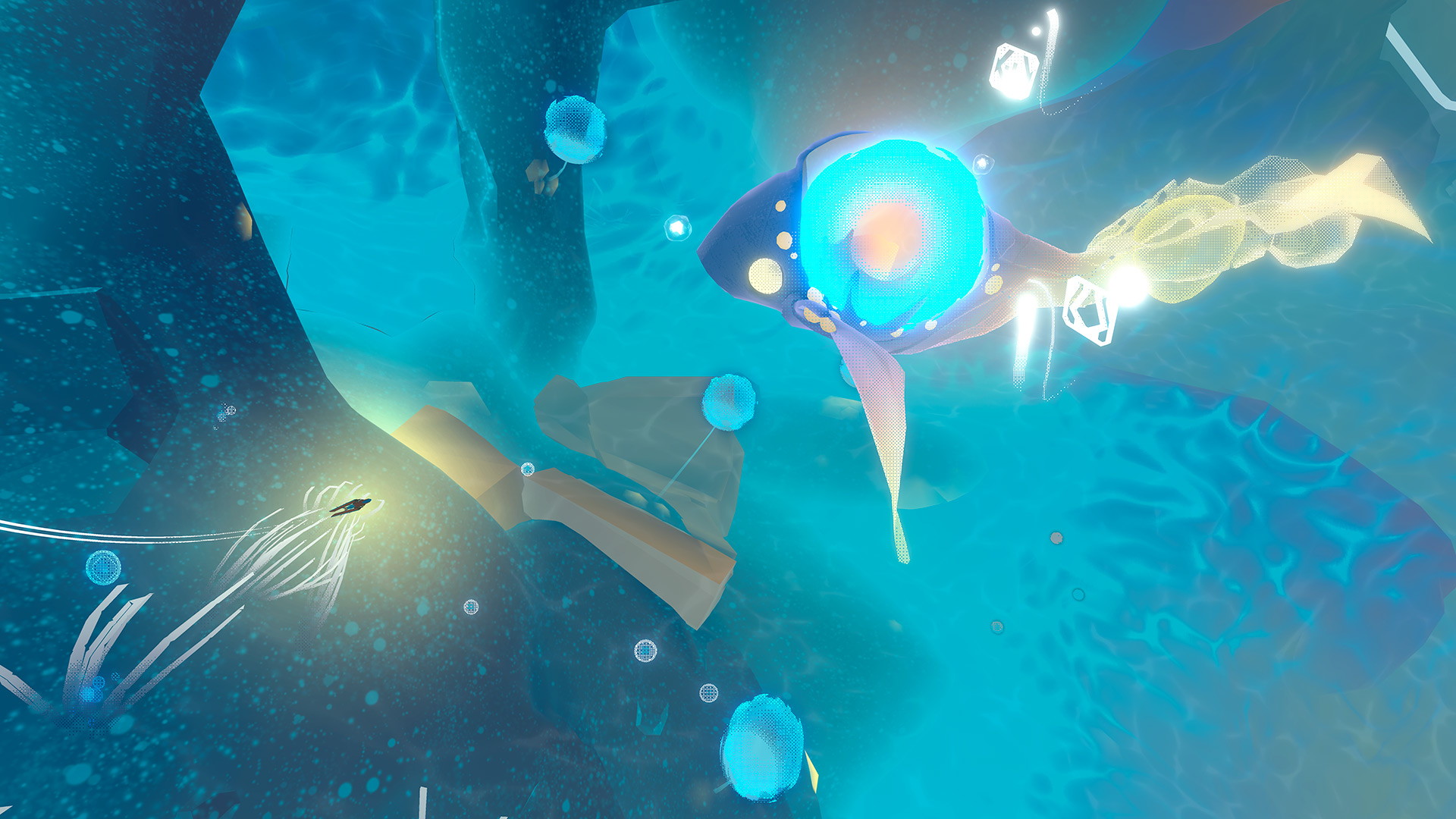 InnerSpace - screenshot 15