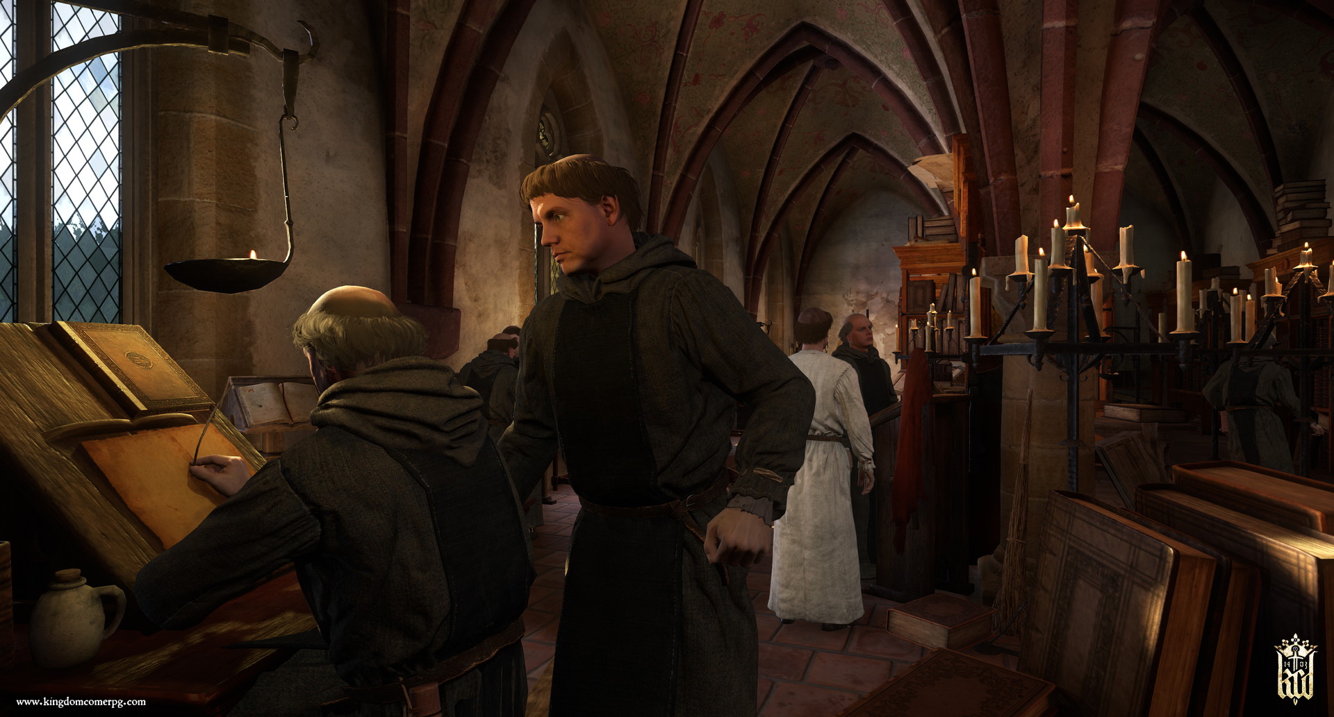 Kingdom Come: Deliverance - screenshot 29