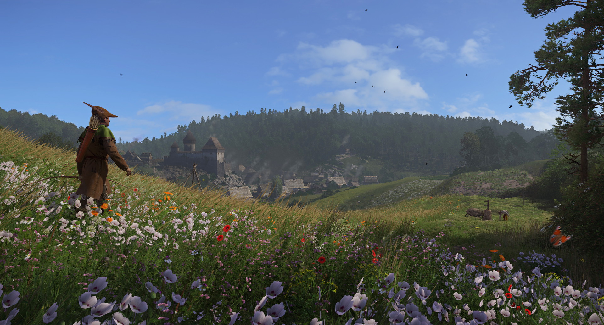 Kingdom Come: Deliverance - screenshot 25