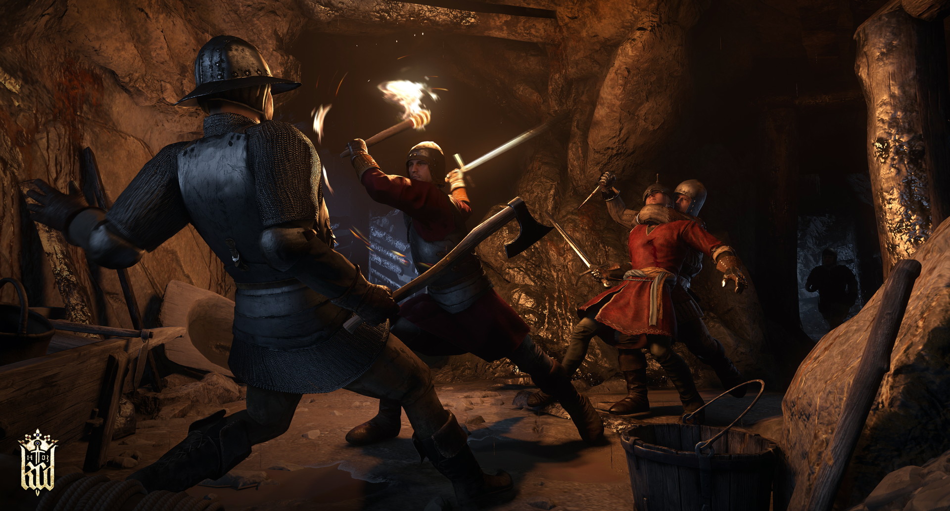 Kingdom Come: Deliverance - screenshot 23