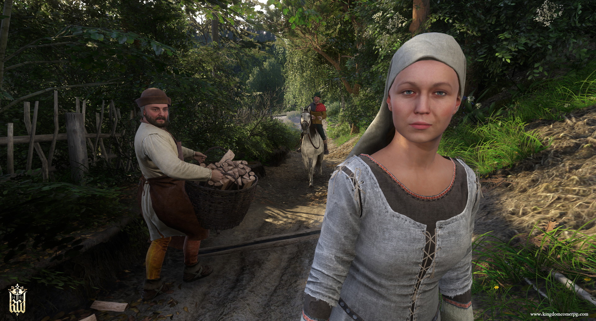 Kingdom Come: Deliverance - screenshot 17