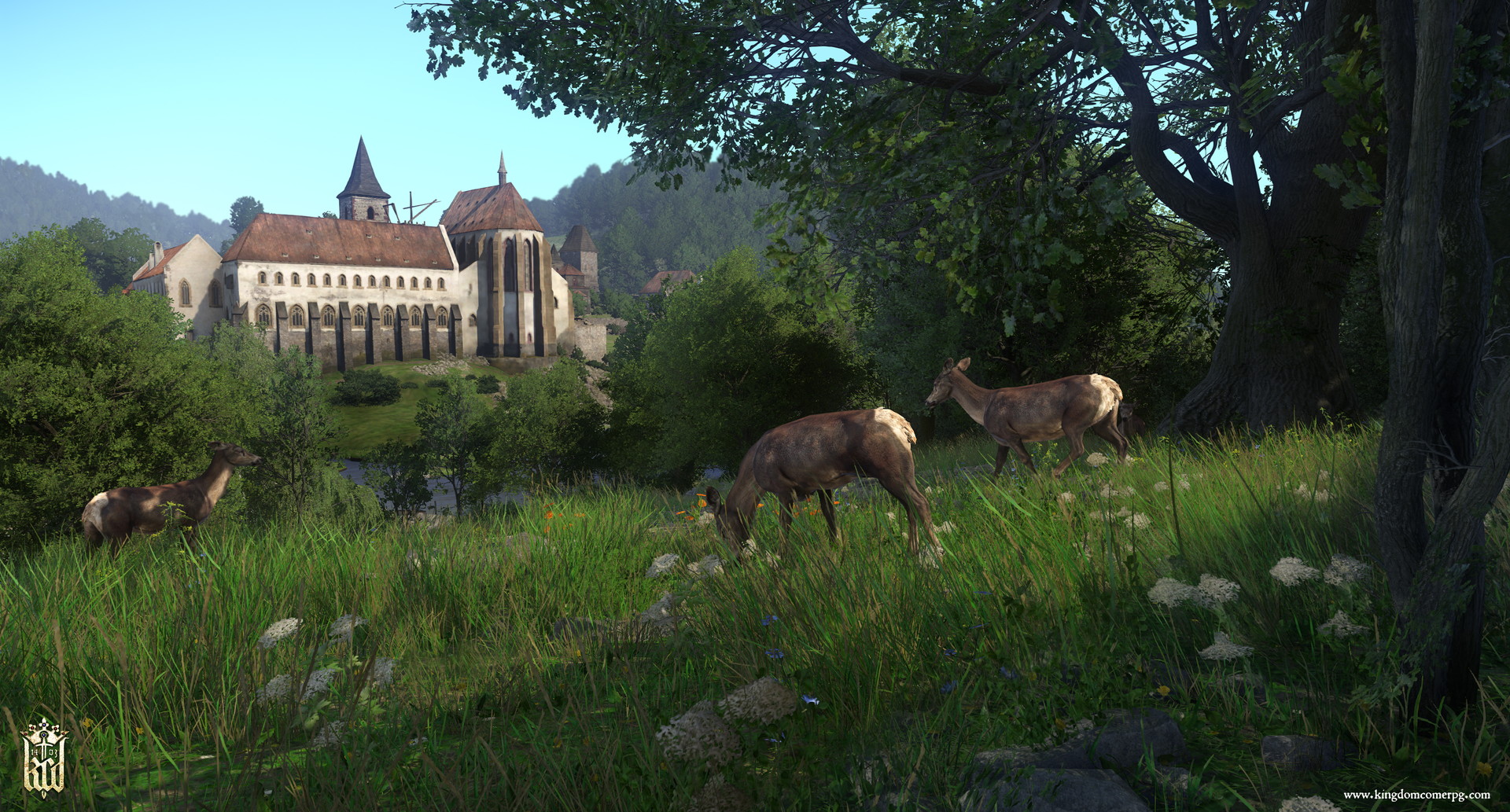 Kingdom Come: Deliverance - screenshot 6