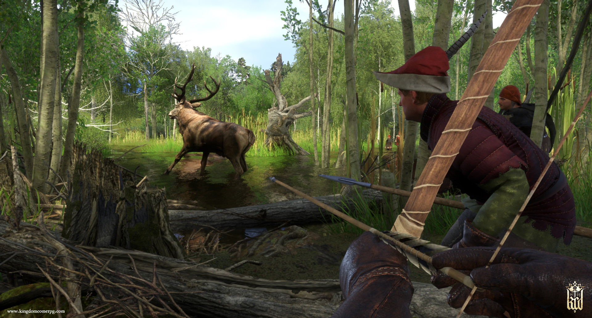 Kingdom Come: Deliverance - screenshot 4