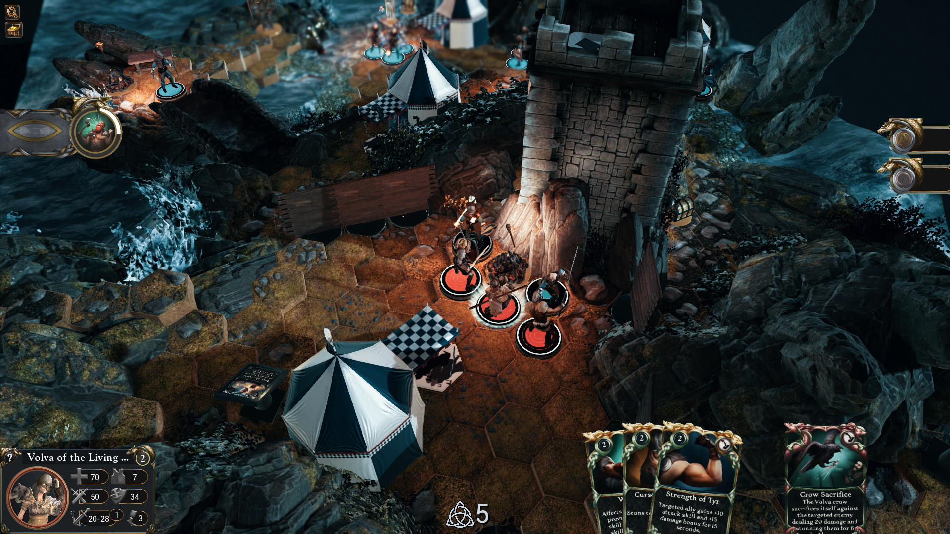 WARTILE - screenshot 23