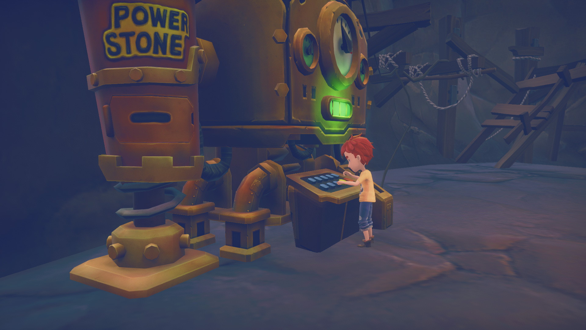 My Time At Portia - screenshot 28