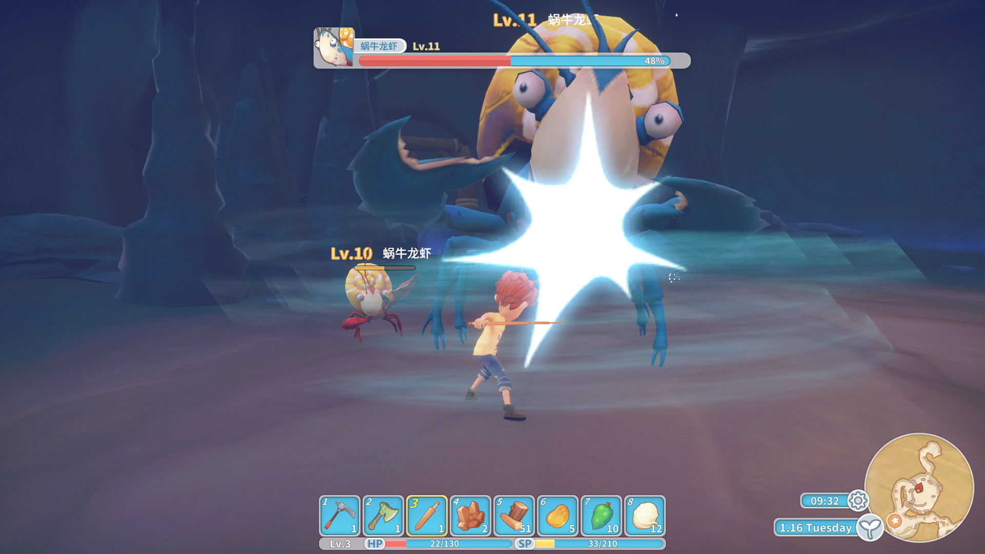 My Time At Portia - screenshot 27