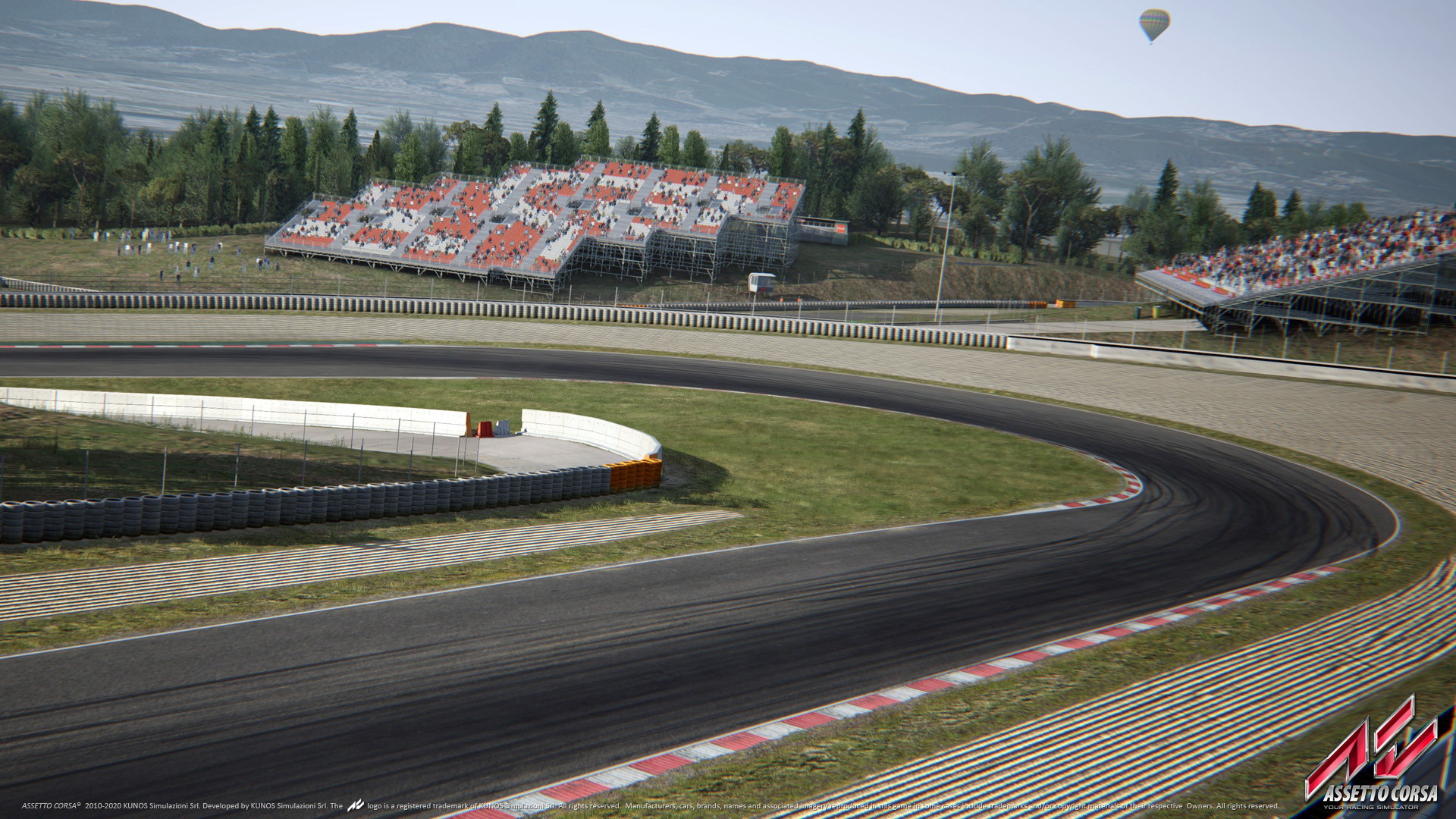 Assetto Corsa - Dream Pack 2 - screenshot 34