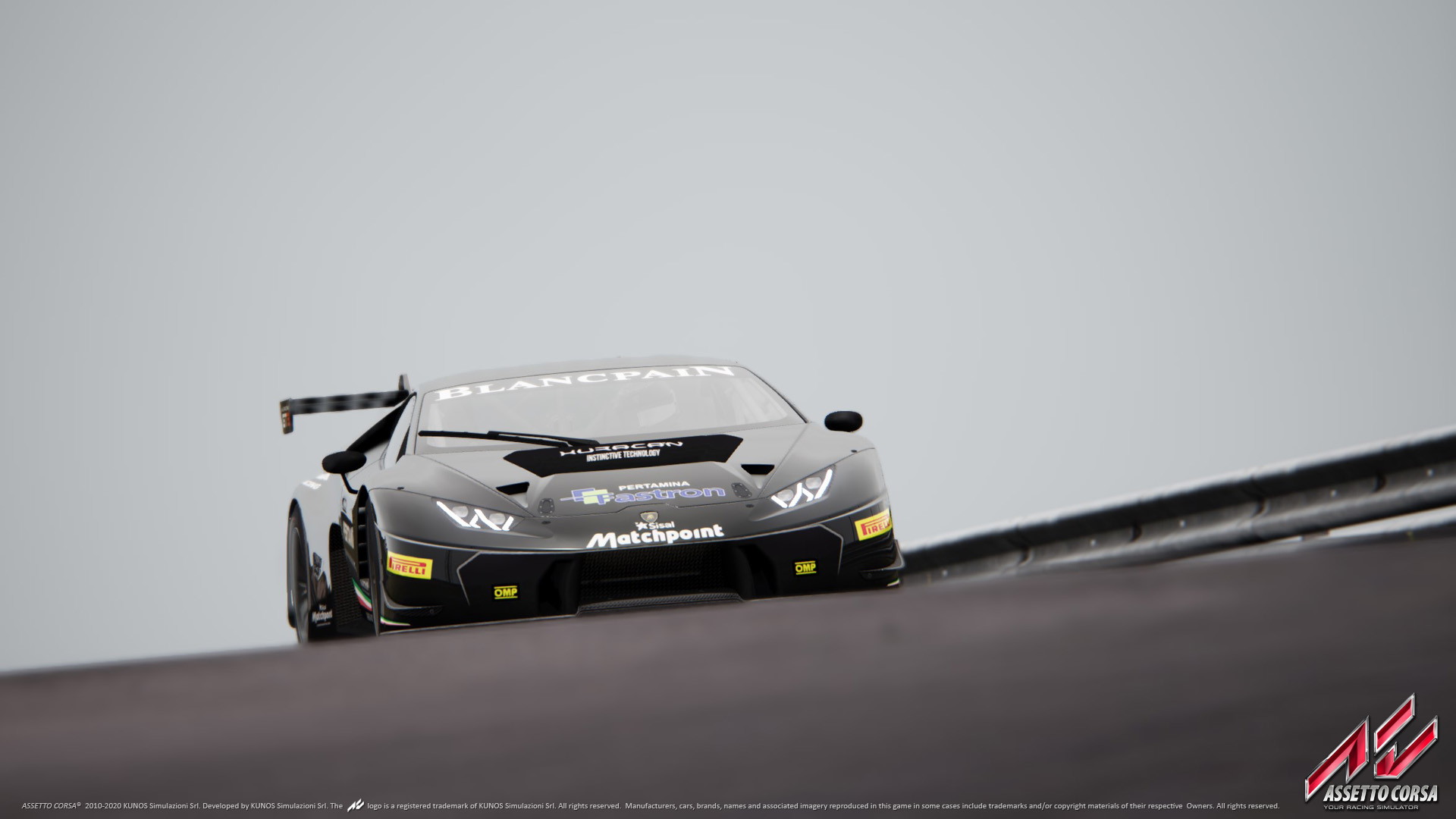 Assetto Corsa - Dream Pack 2 - screenshot 31