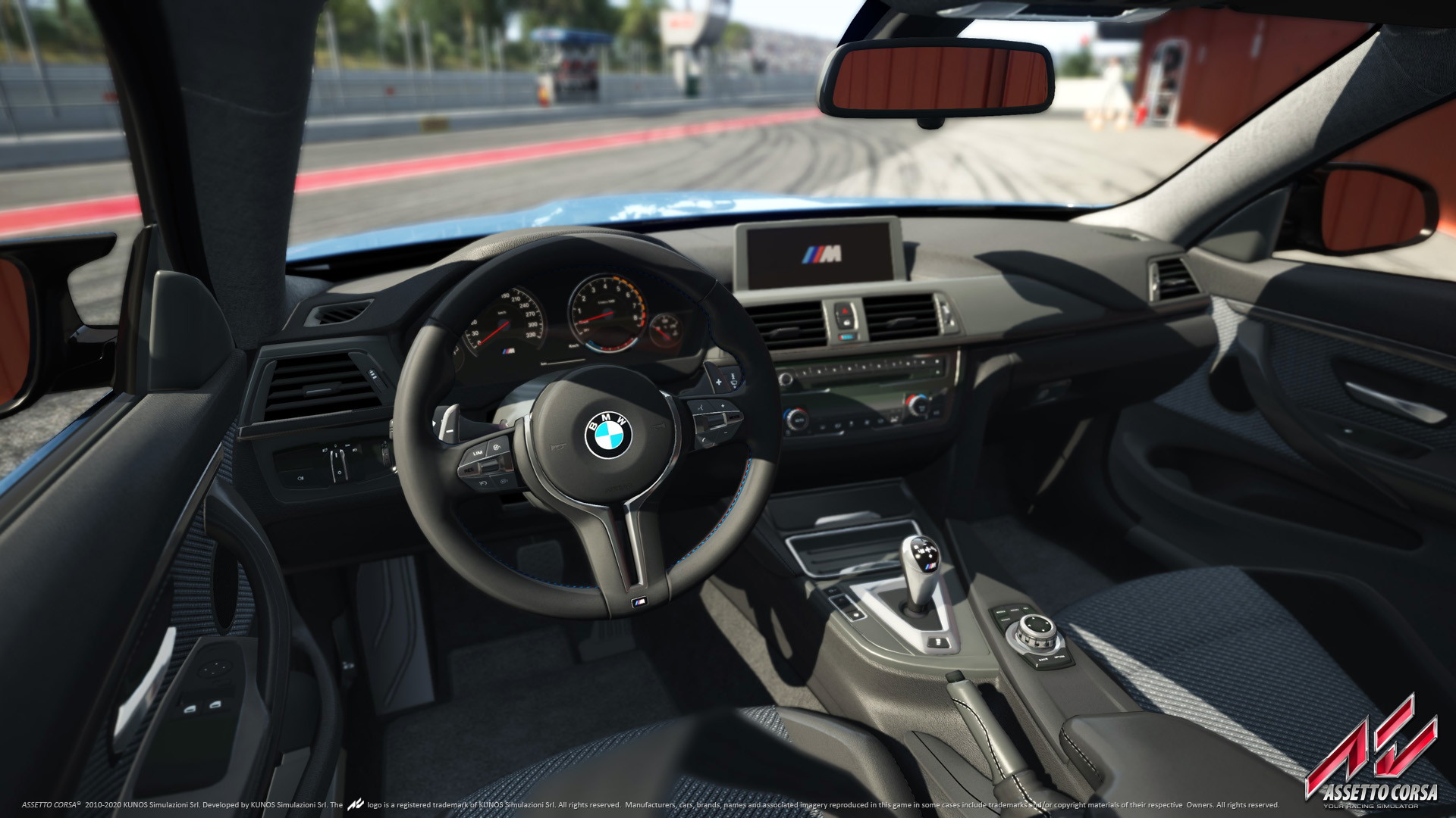 Assetto Corsa - Dream Pack 2 - screenshot 27