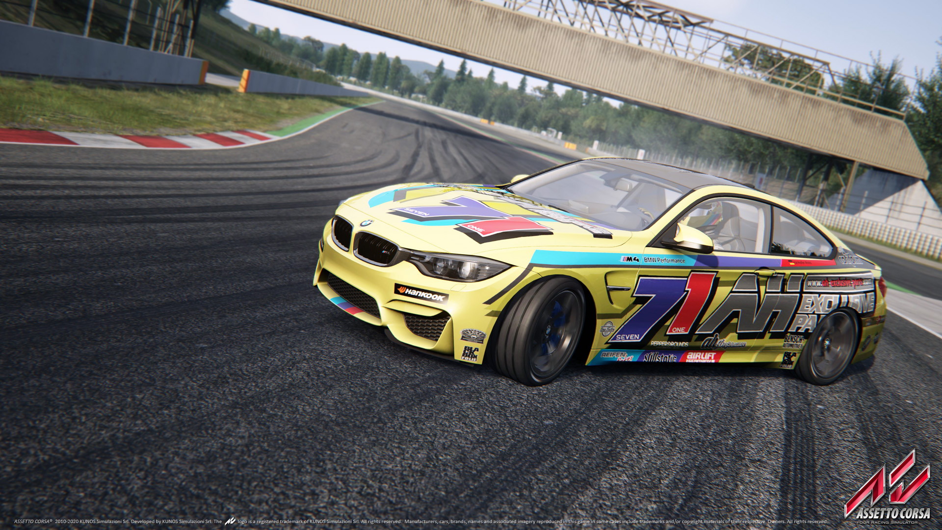 Assetto Corsa - Dream Pack 2 - screenshot 25