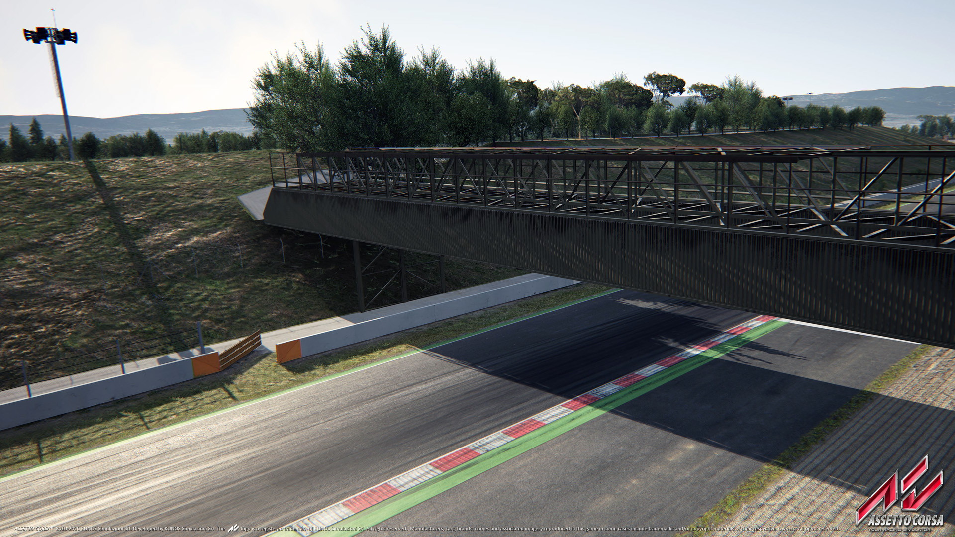 Assetto Corsa - Dream Pack 2 - screenshot 24