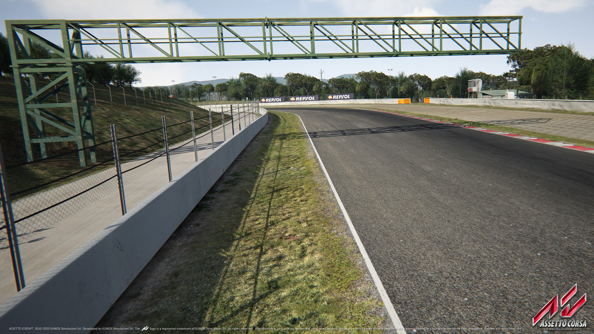 Assetto Corsa - Dream Pack 2 - screenshot 20