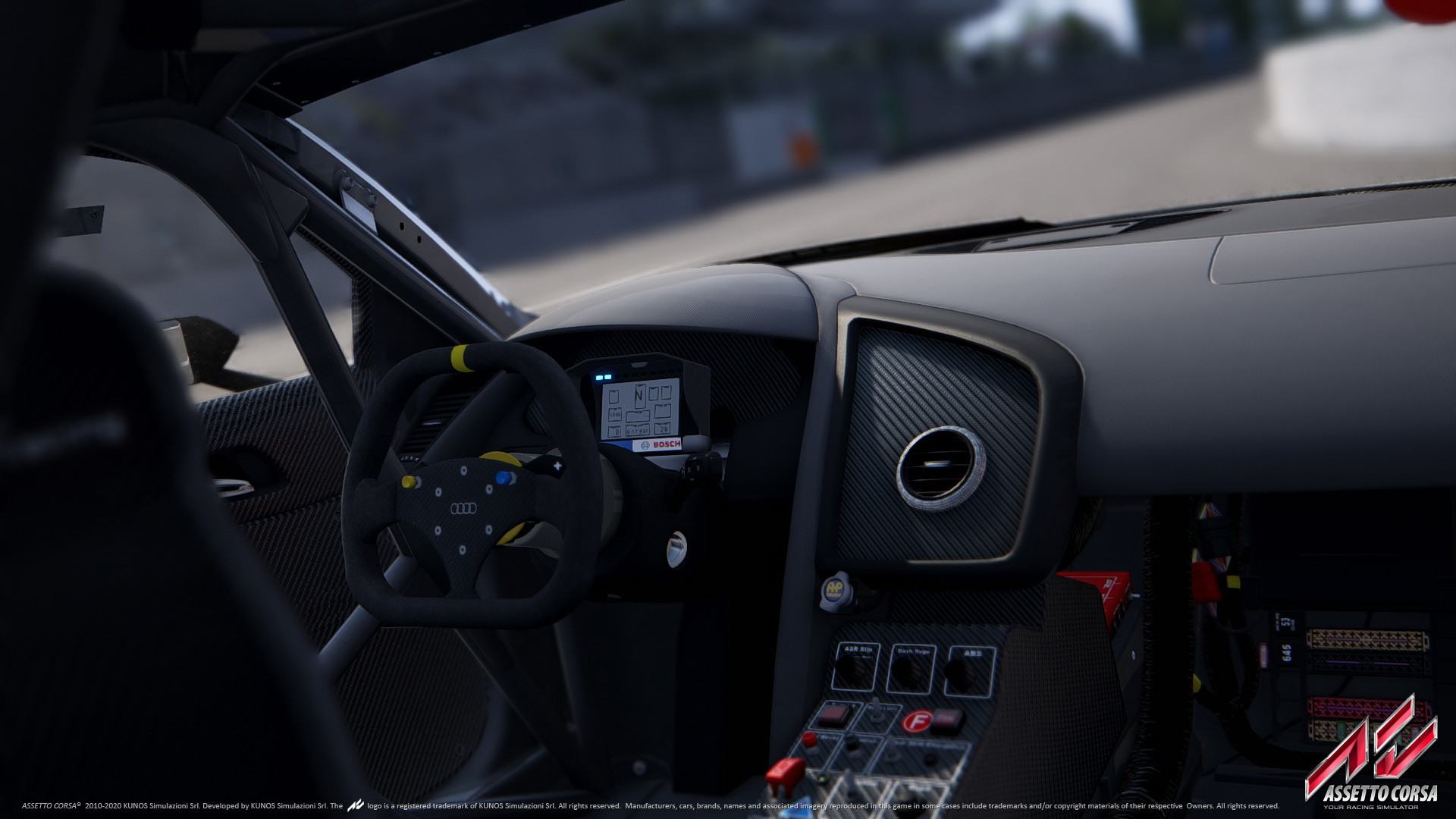 Assetto Corsa - Dream Pack 2 - screenshot 18