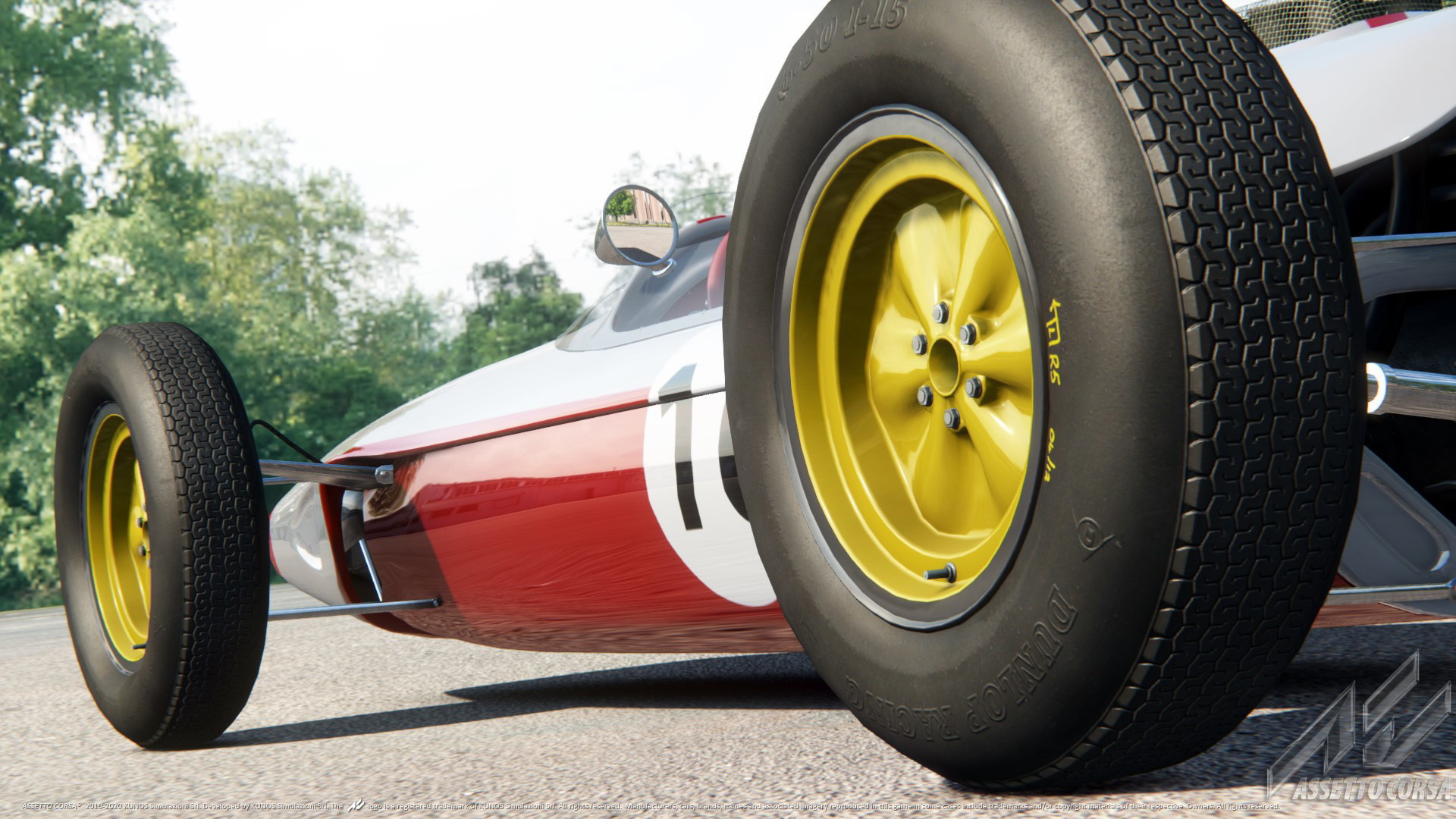 Assetto Corsa - Dream Pack 3 - screenshot 19