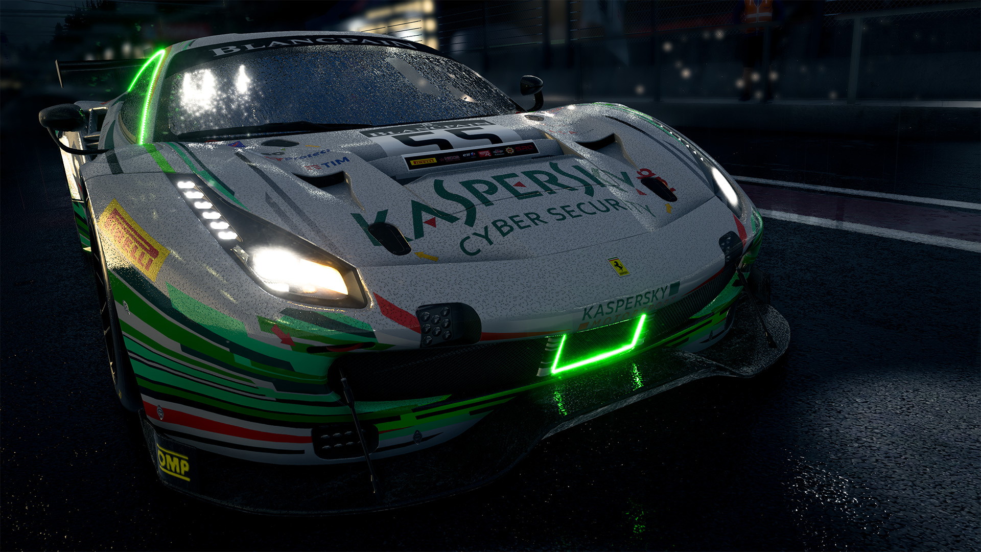 Assetto Corsa Competizione - screenshot 6