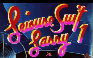 Leisure Suit Larry 1 AGI - screenshot 19