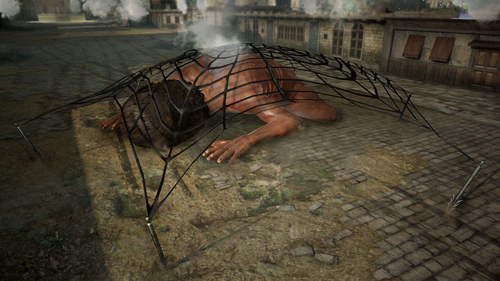 Attack on Titan 2 - screenshot 15