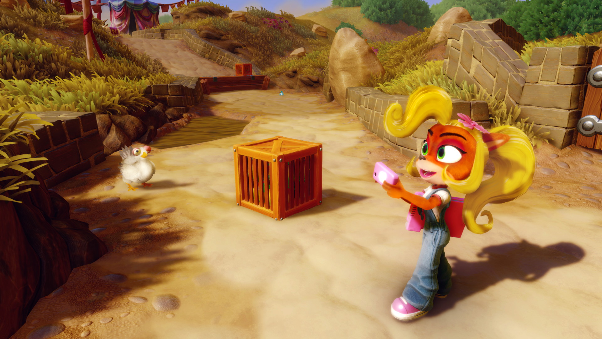 Crash Bandicoot N. Sane Trilogy - screenshot 21