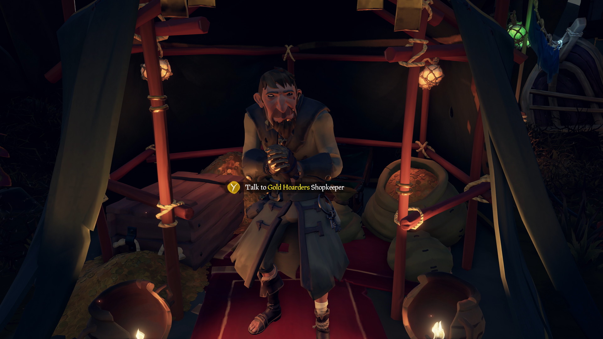 Sea of Thieves - screenshot 41