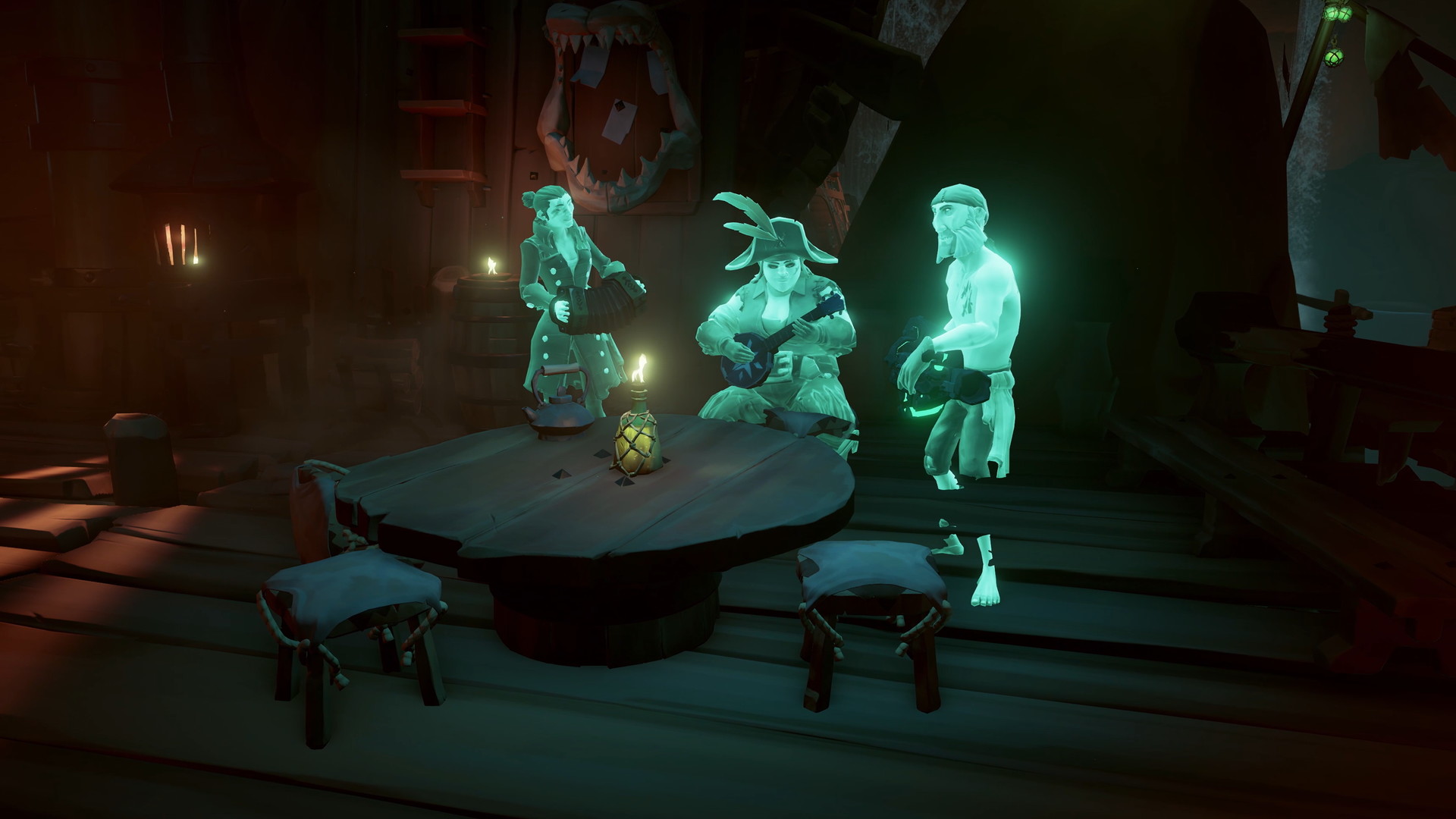 Sea of Thieves - screenshot 38