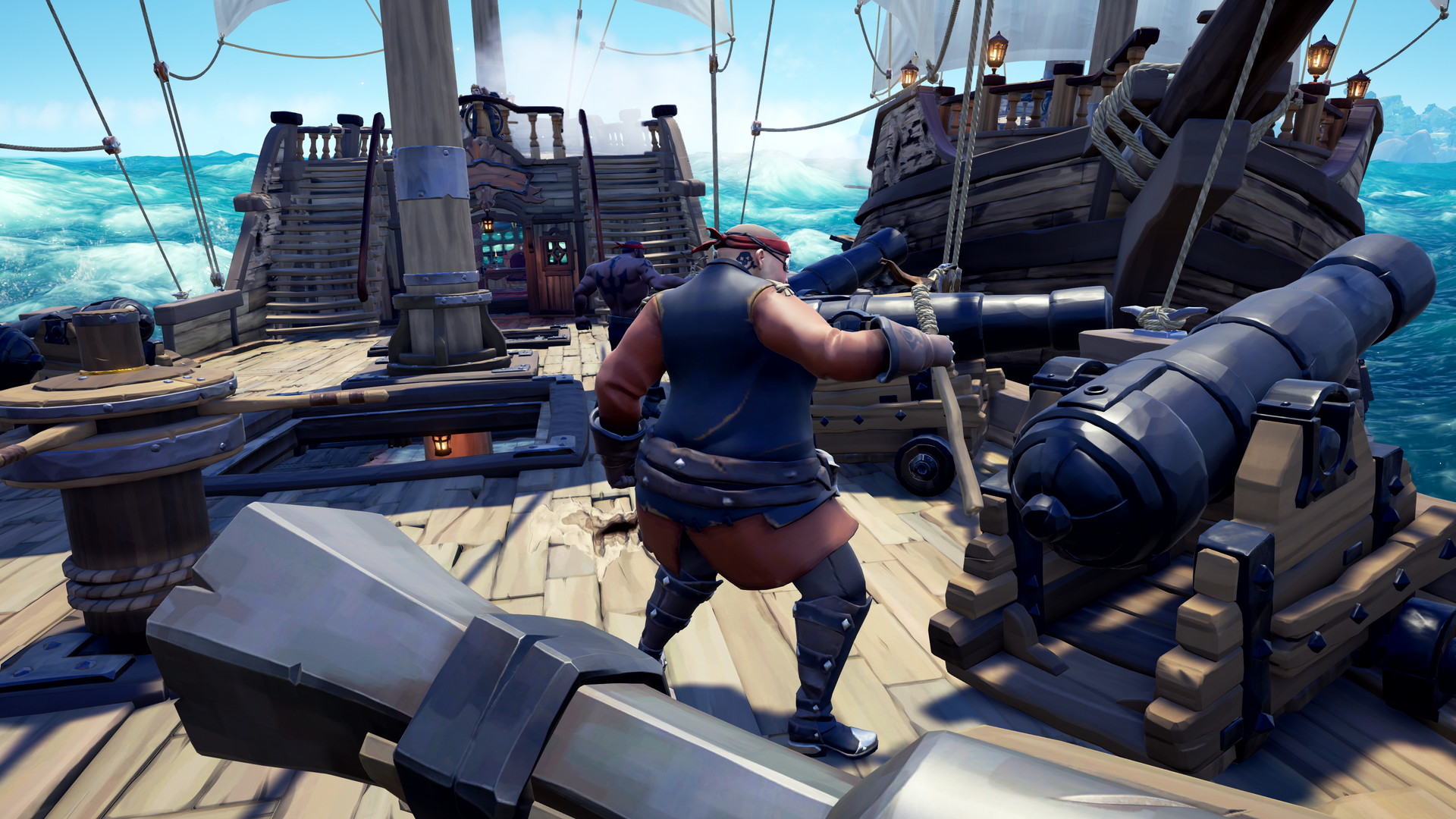 Sea of Thieves - screenshot 33