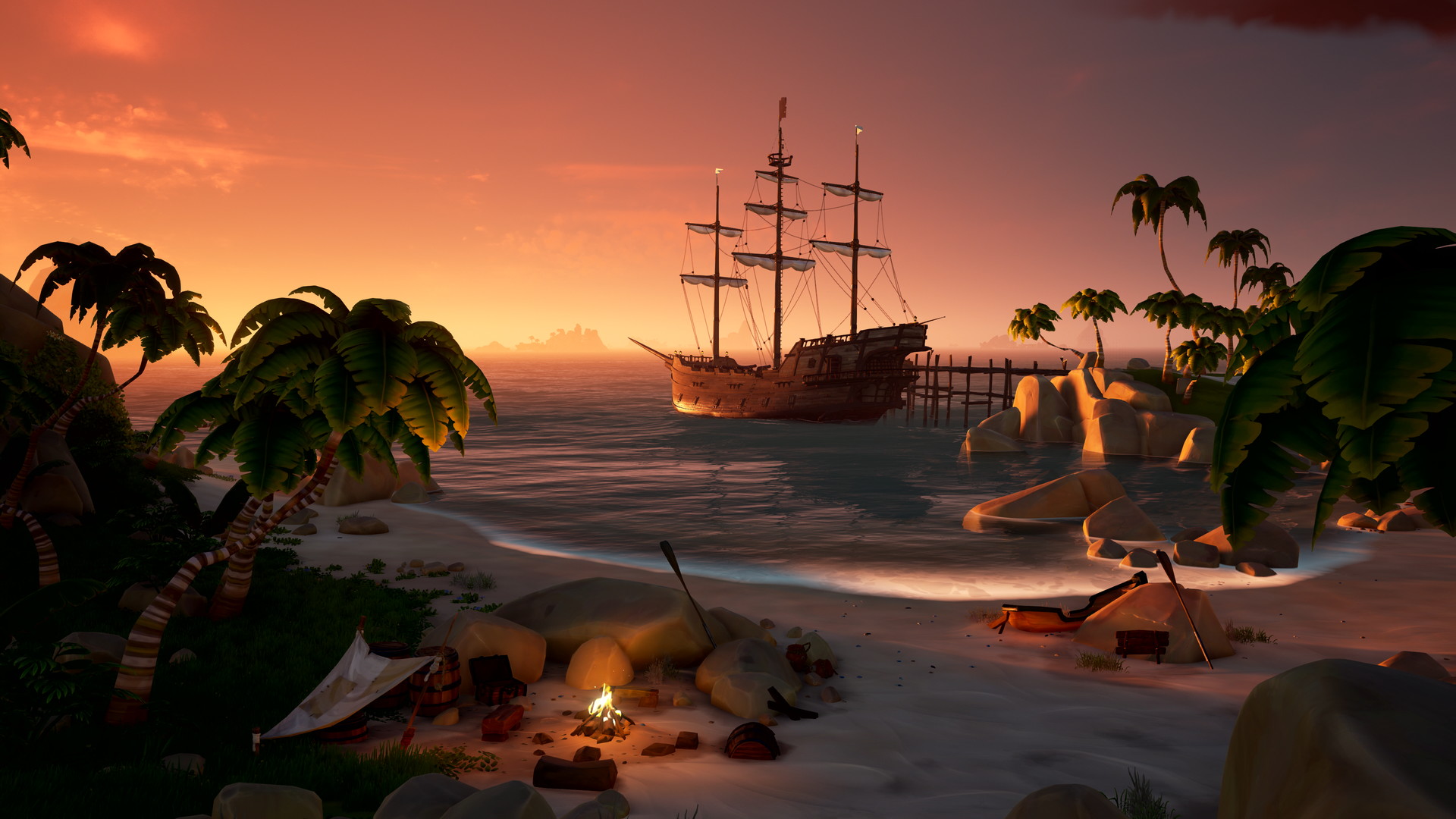 Sea of Thieves - screenshot 32