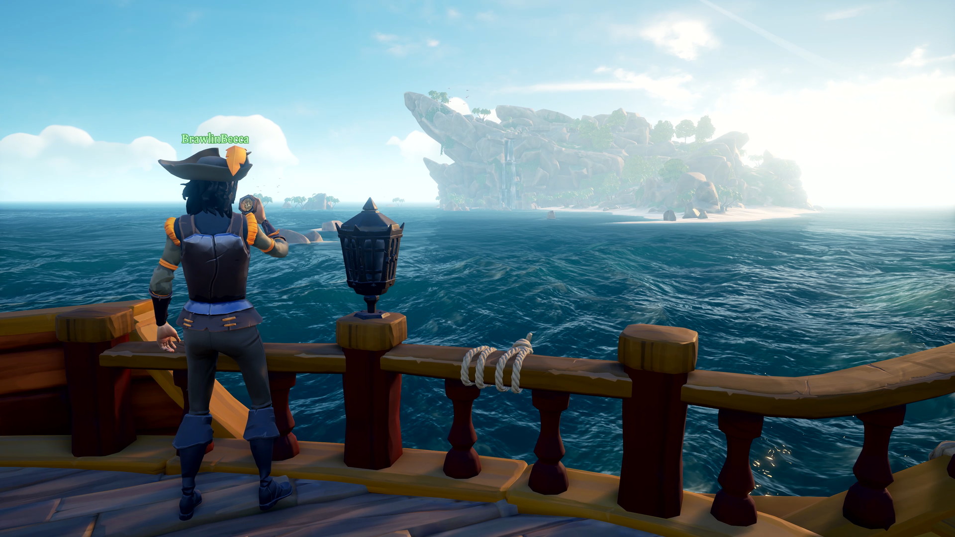 Sea of Thieves - screenshot 30