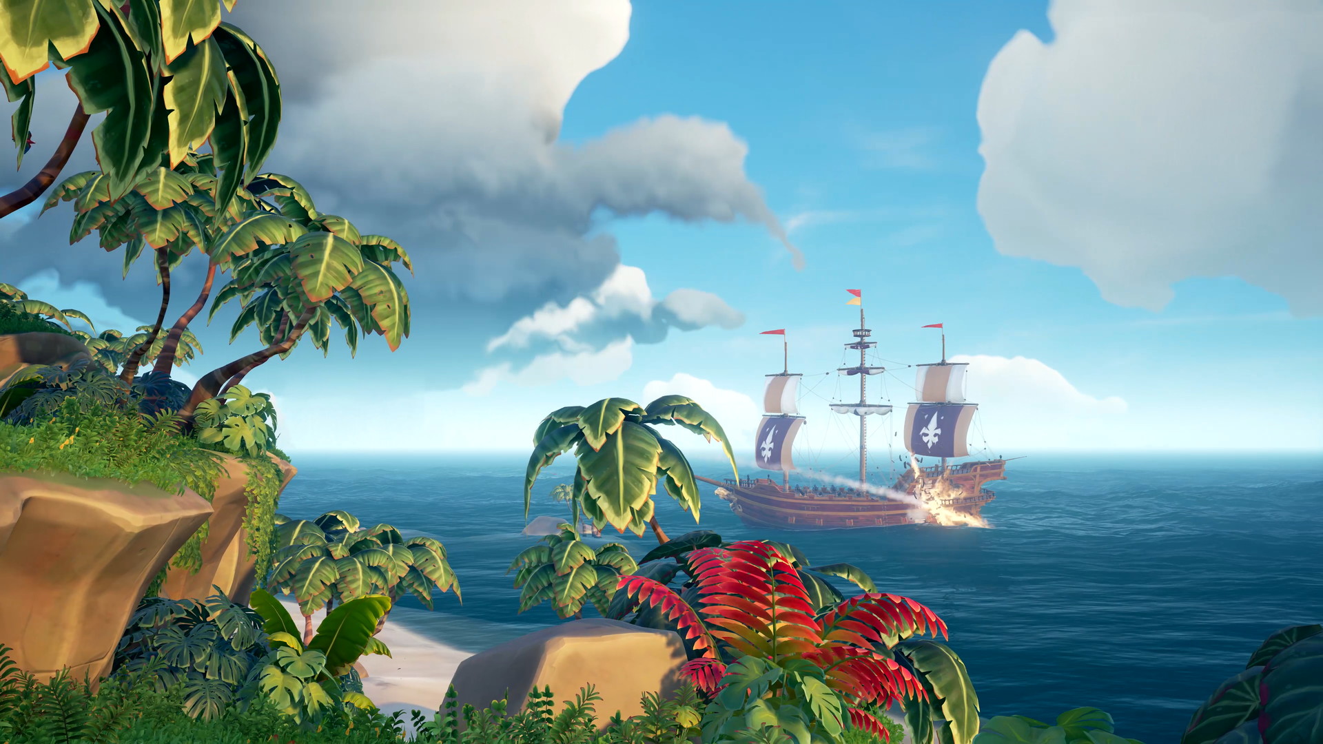 Sea of Thieves - screenshot 25