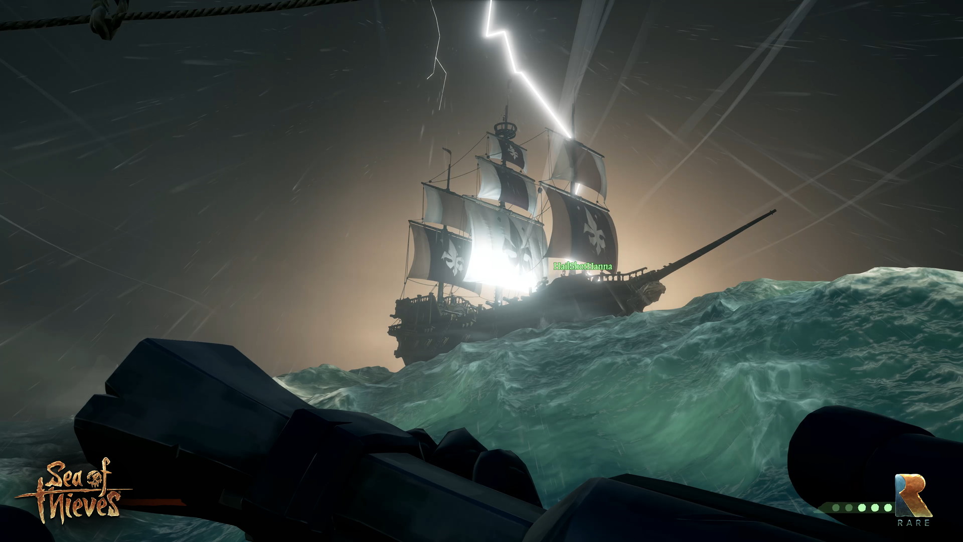 Sea of Thieves - screenshot 24