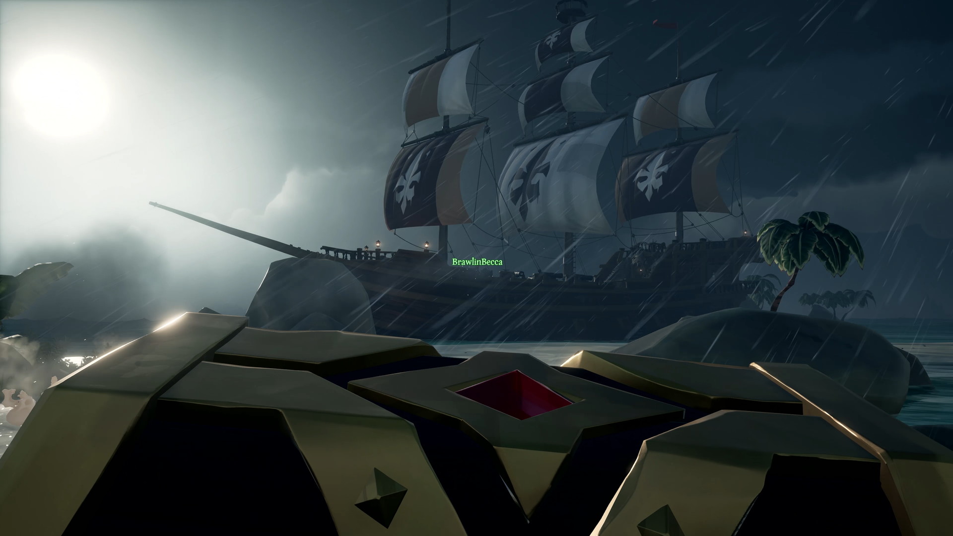 Sea of Thieves - screenshot 22